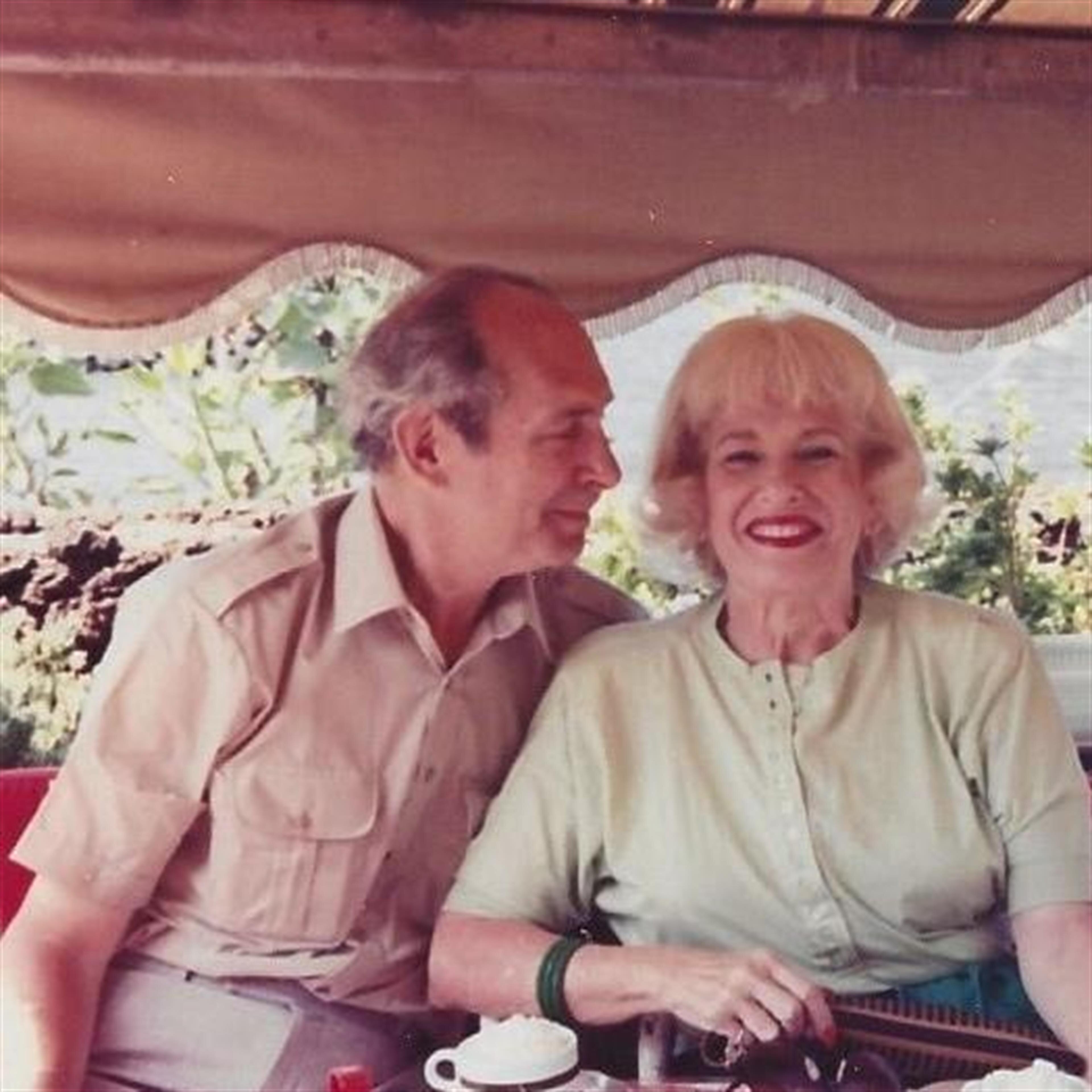 ELAINE GARSON