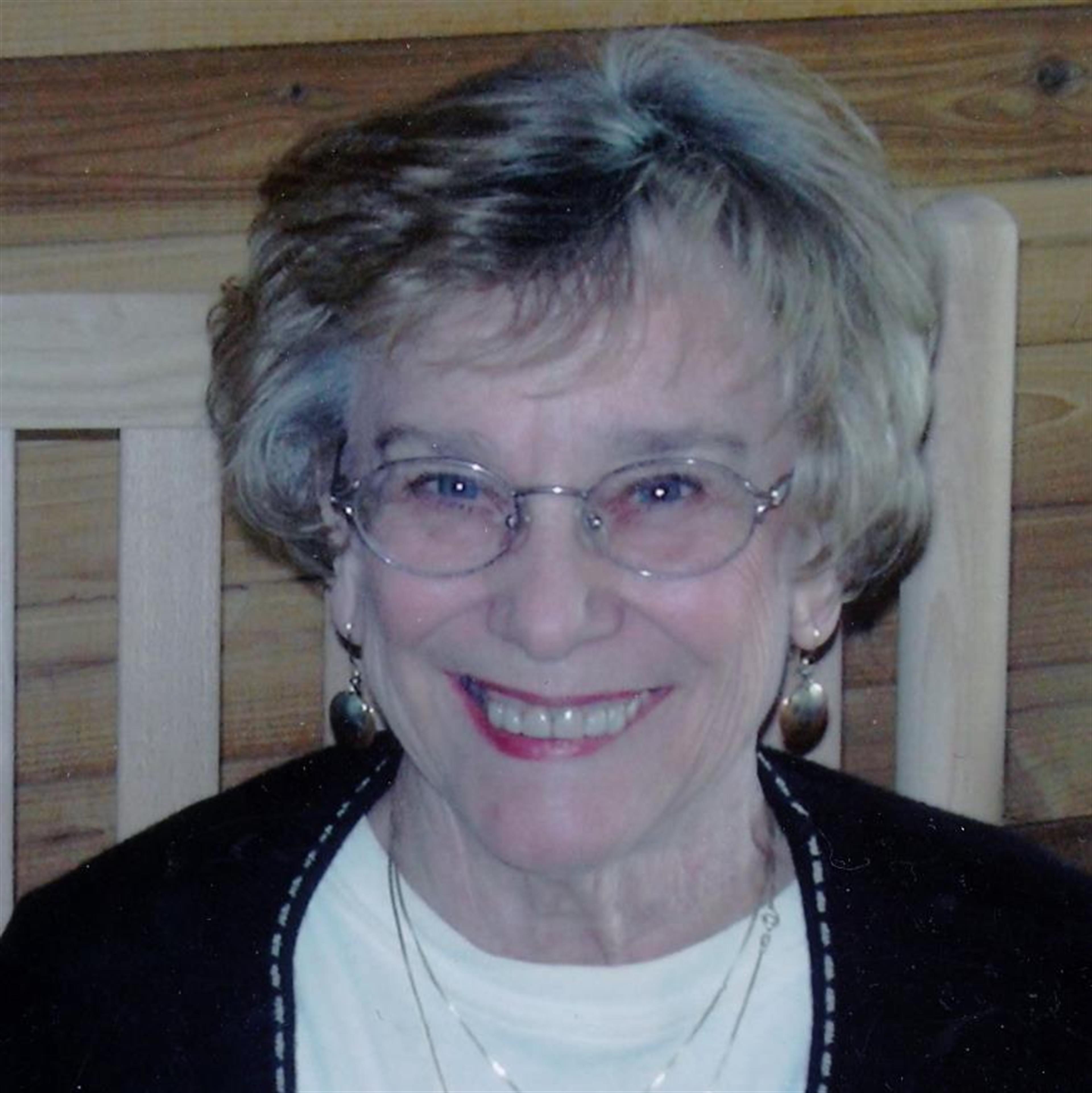 Jean Marie Hillstead