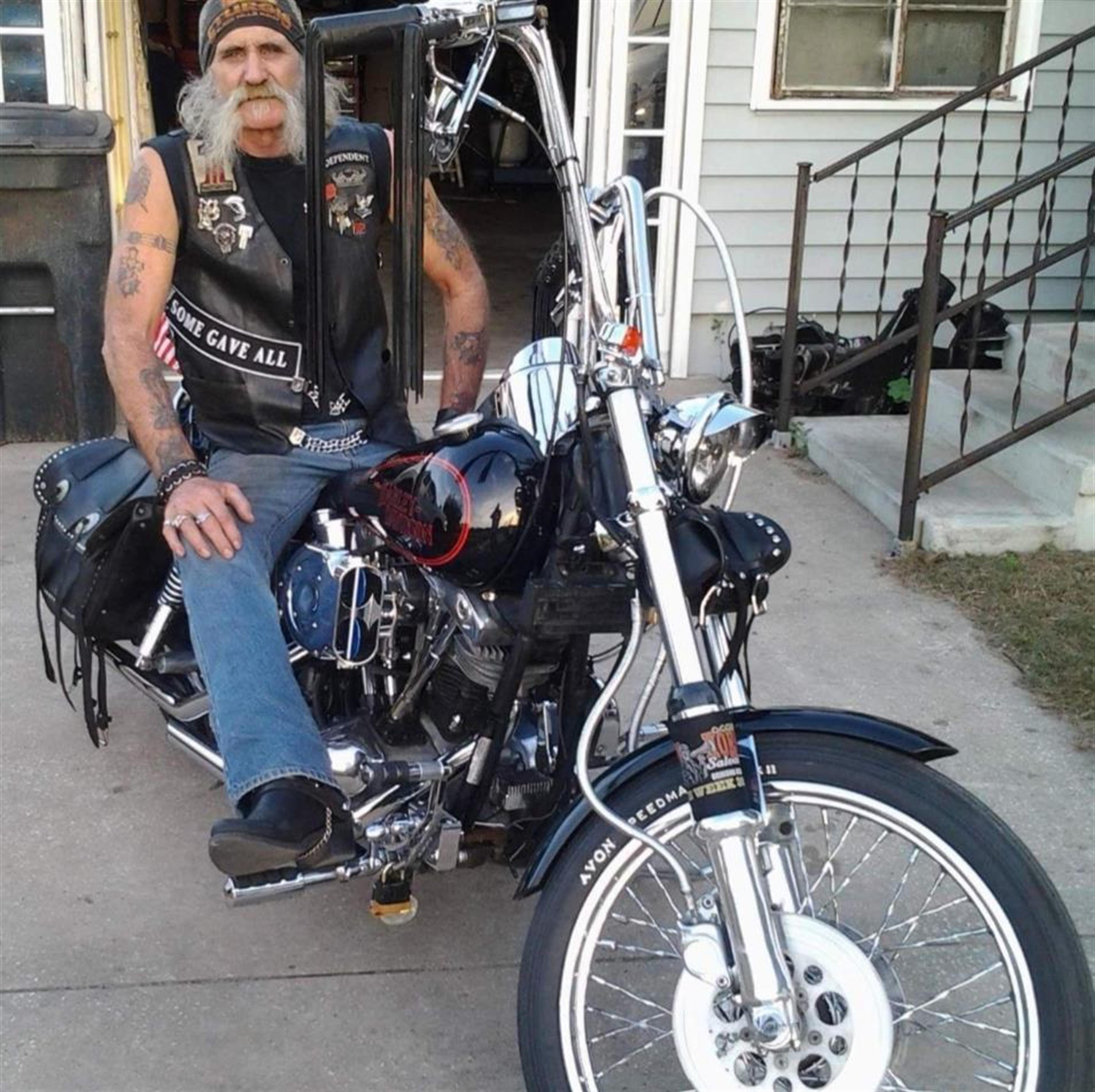Edward "Joe" Gerali Jr.