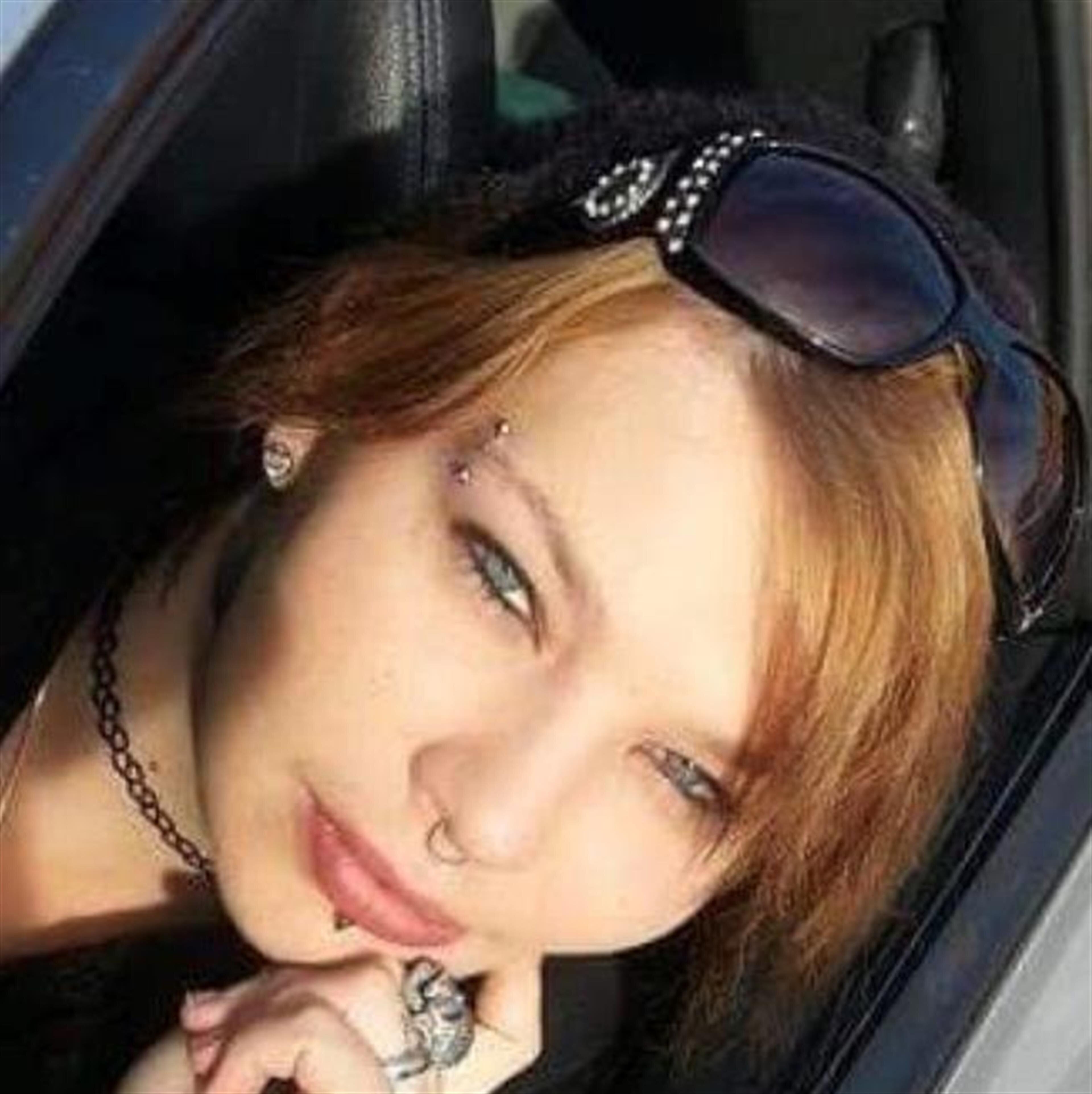 Ashley Jade Lassell