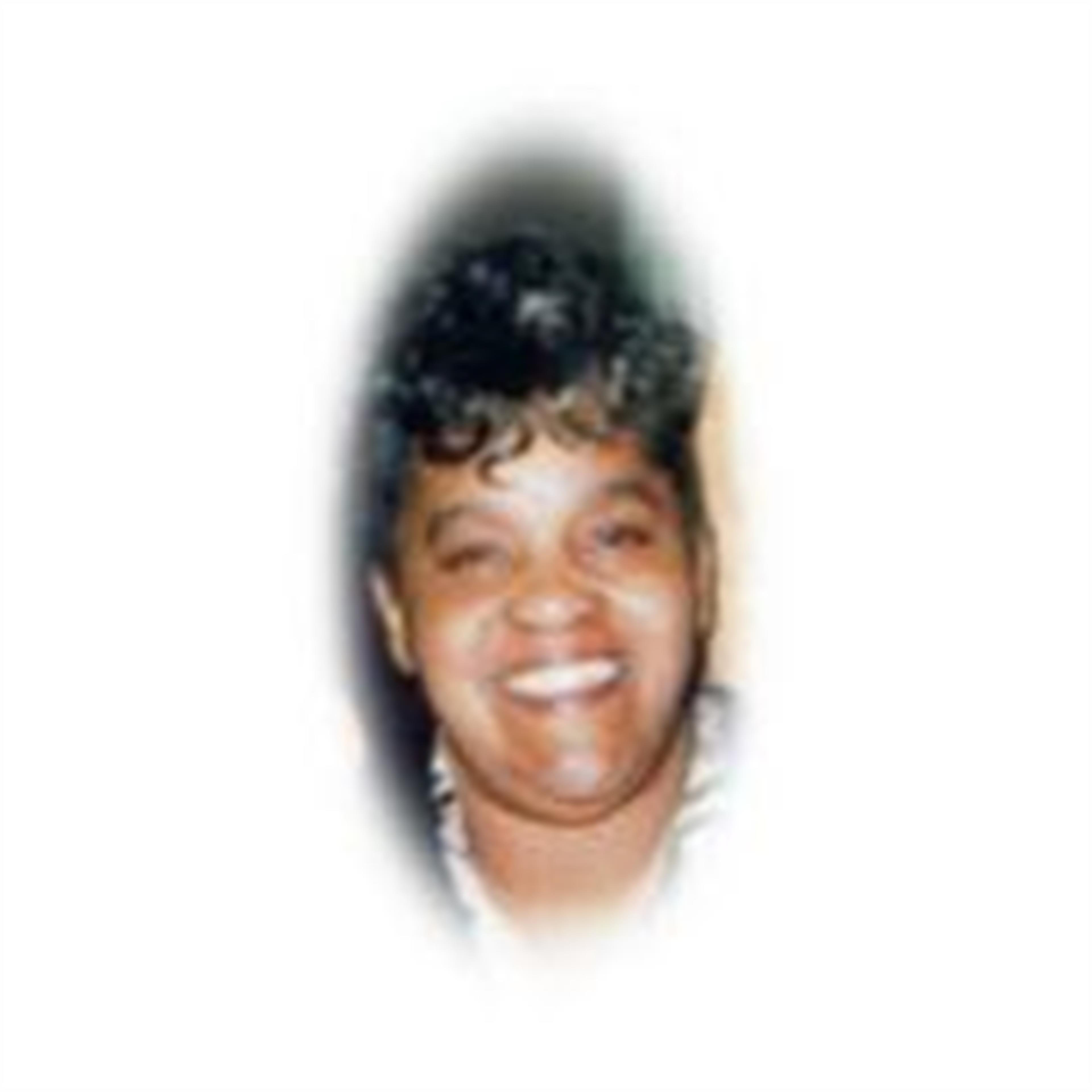Priscilla Gross' obituary picture