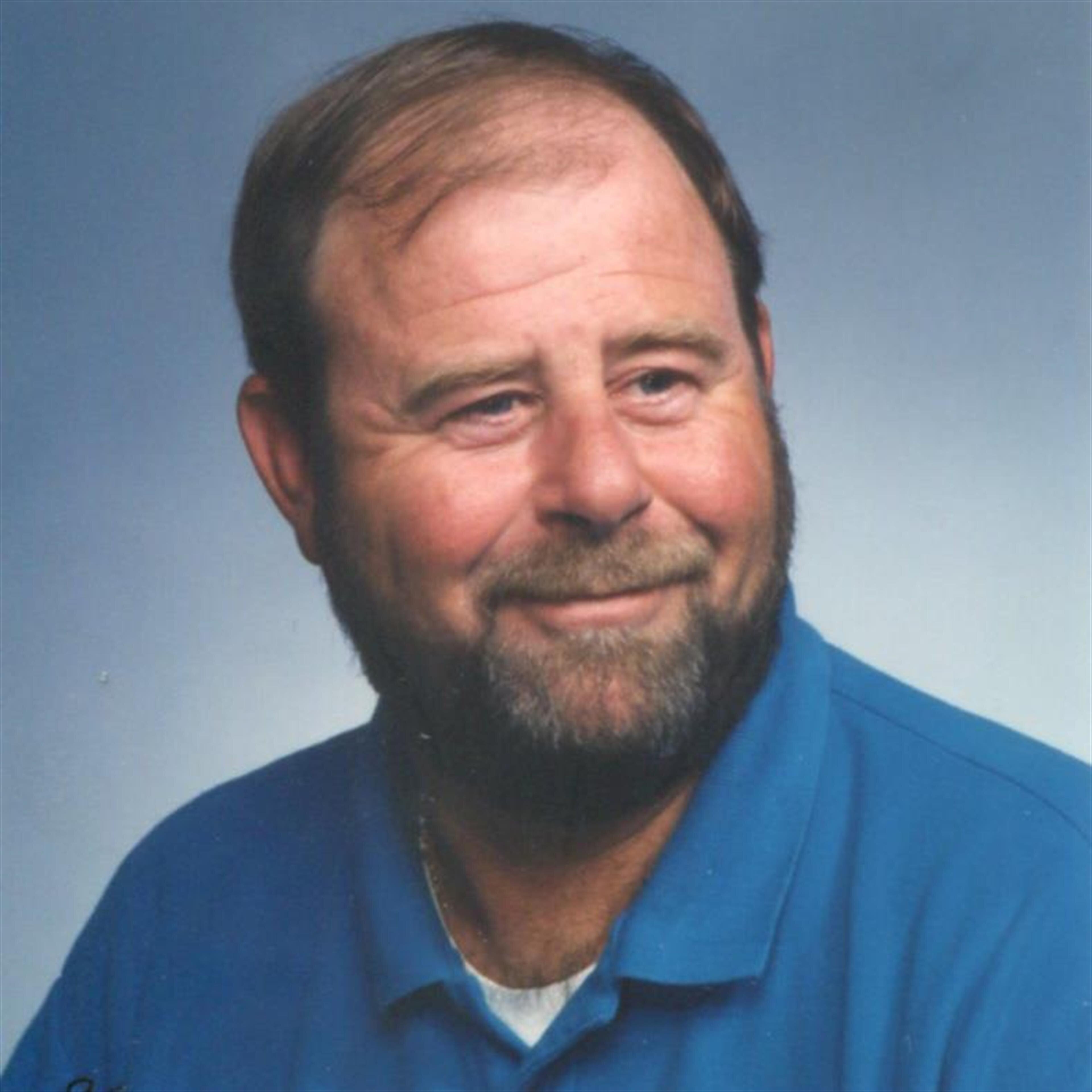 Walter James McDonough, Jr.