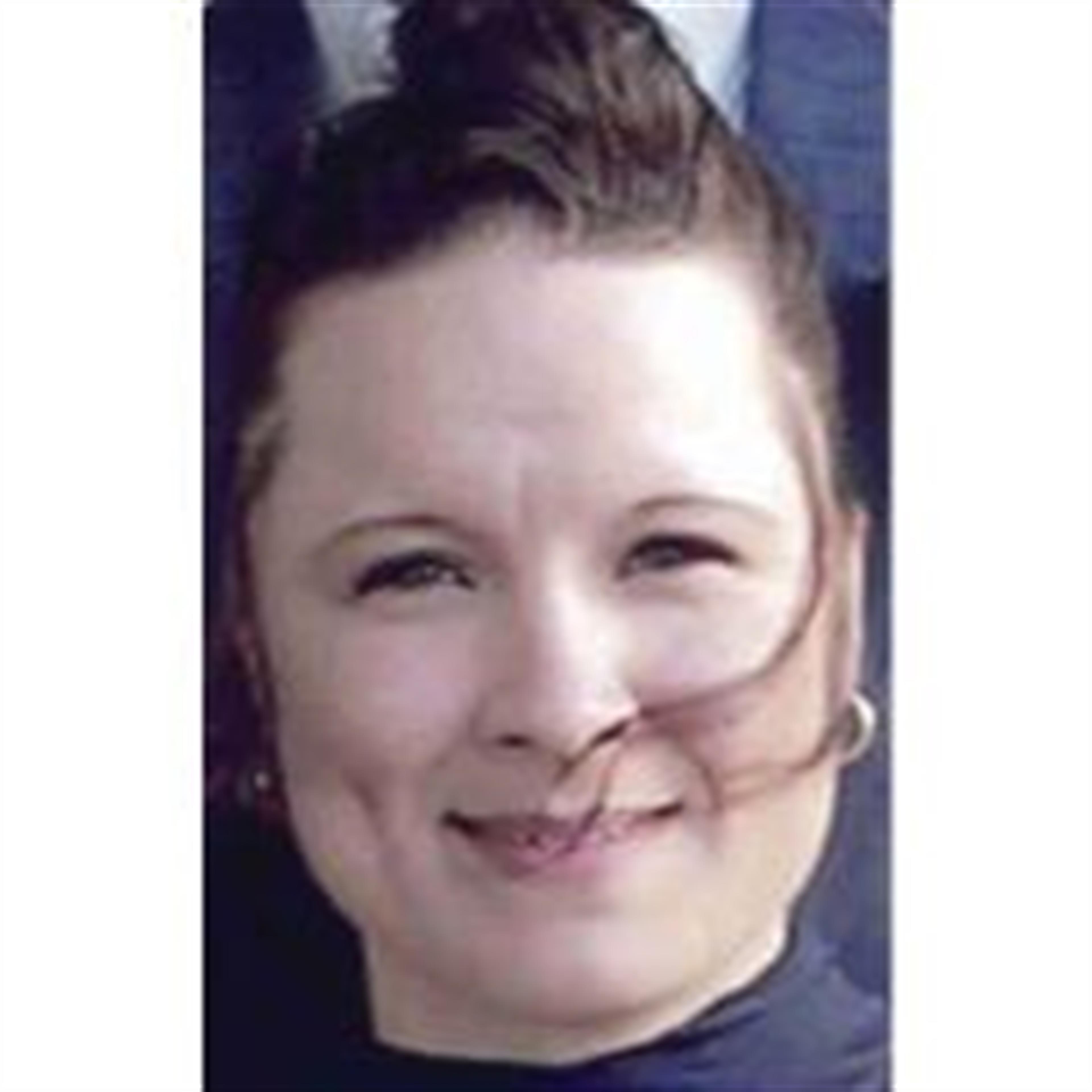 Mellisa Rose Diduch-Thompson