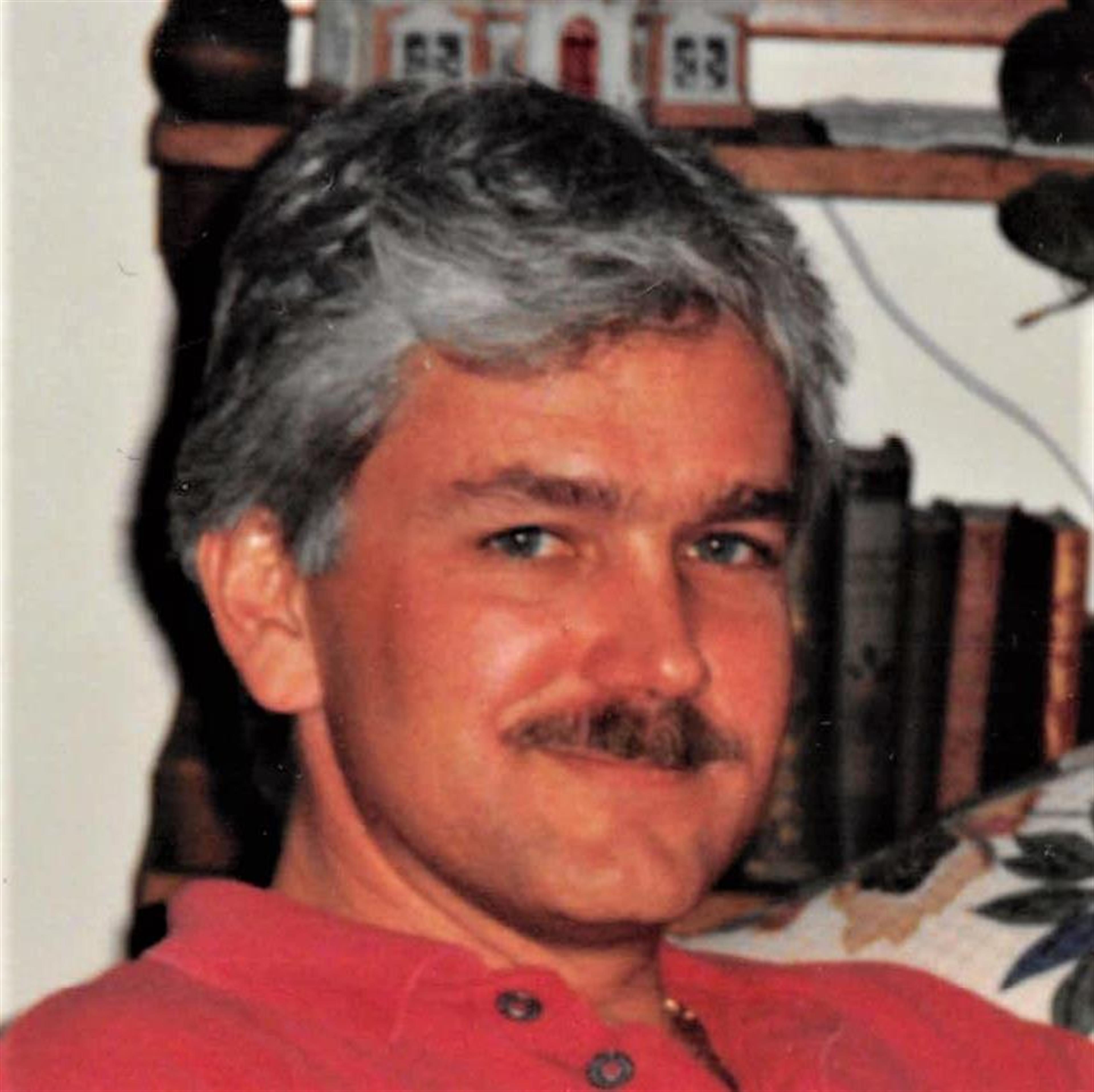 Mr. Joseph Anthony  Massey