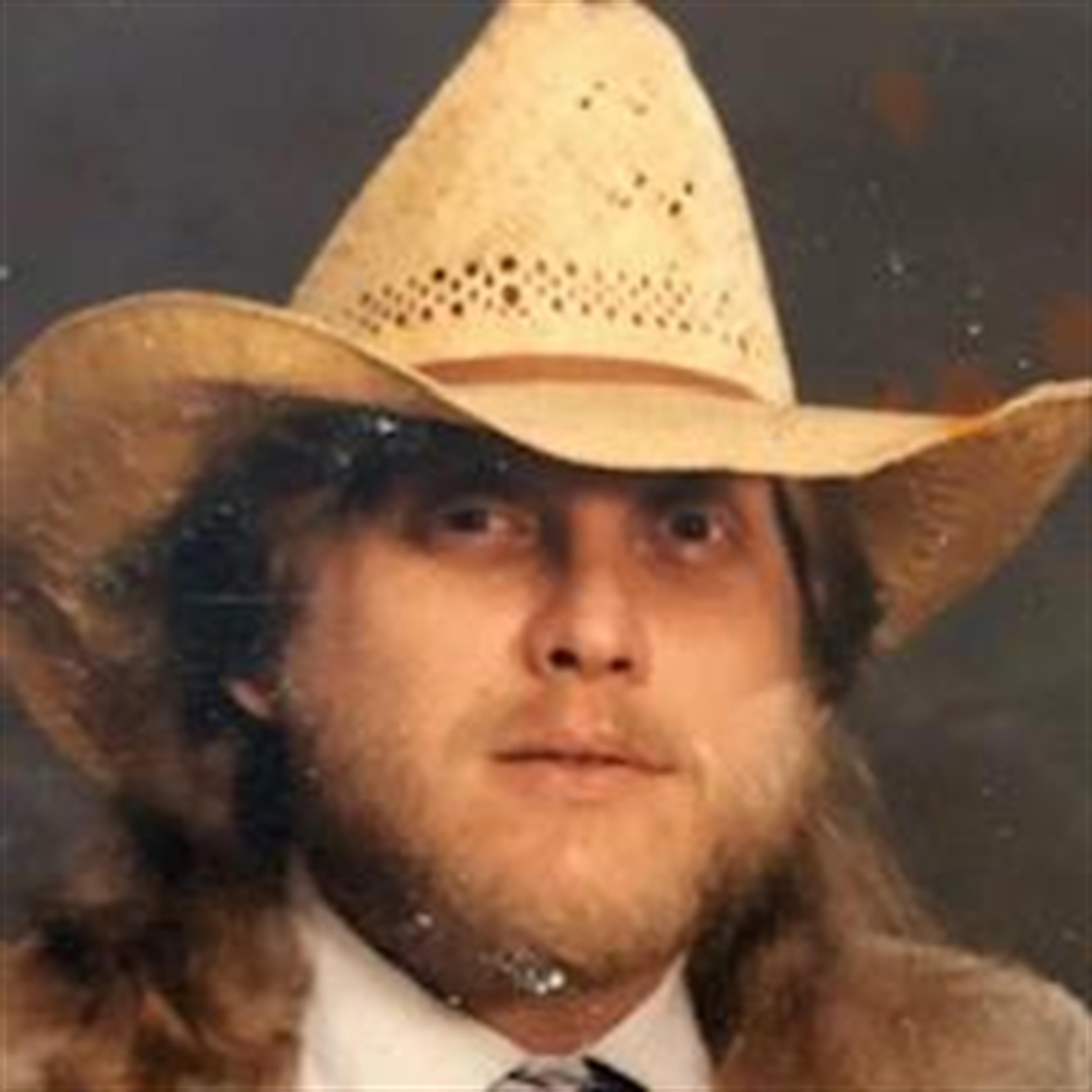 "Swapper" John Joe Morrill