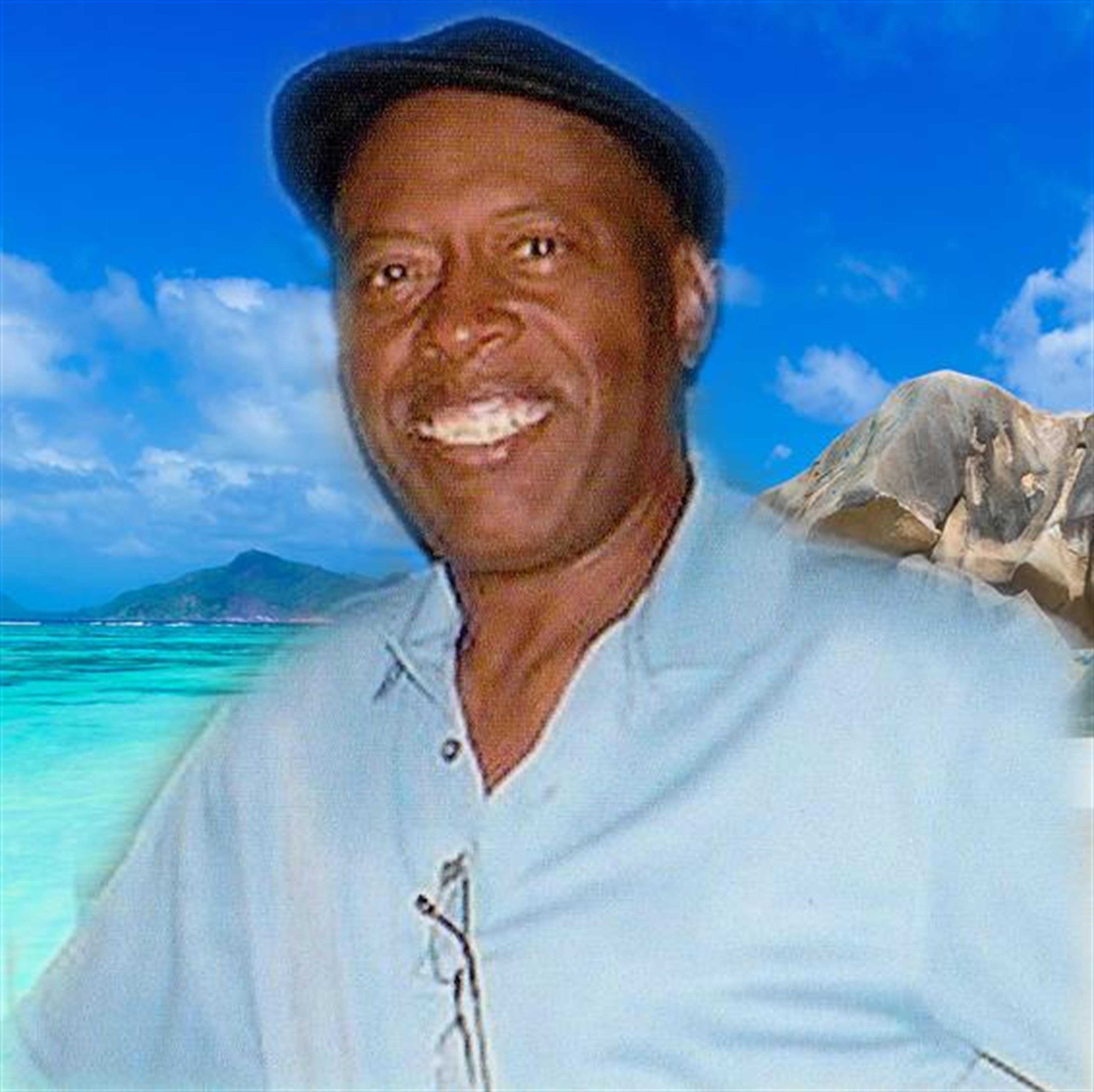 Ray Alvin Anthony Johnson