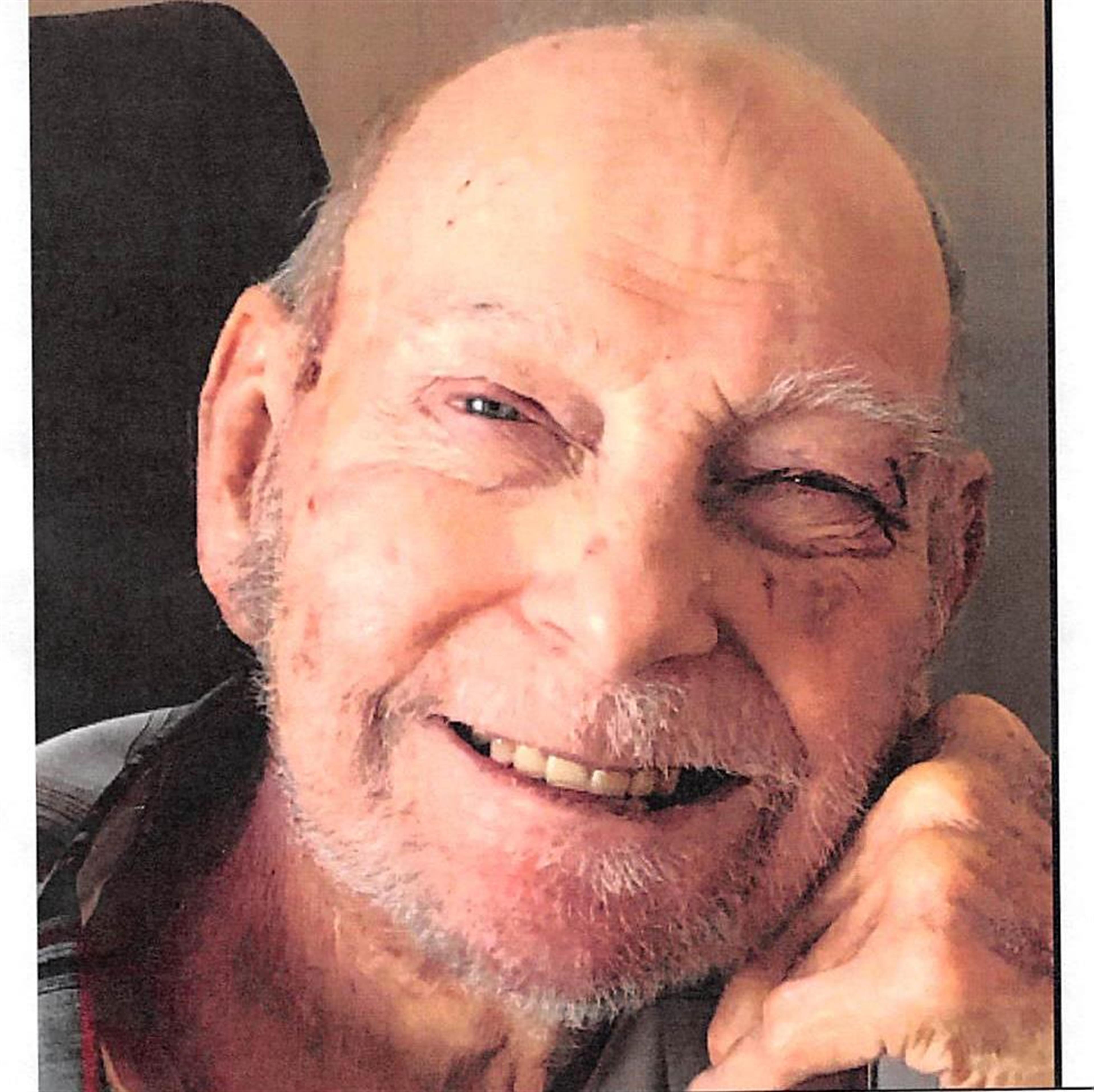 Howard "Bud" L. Carnes' obituary picture