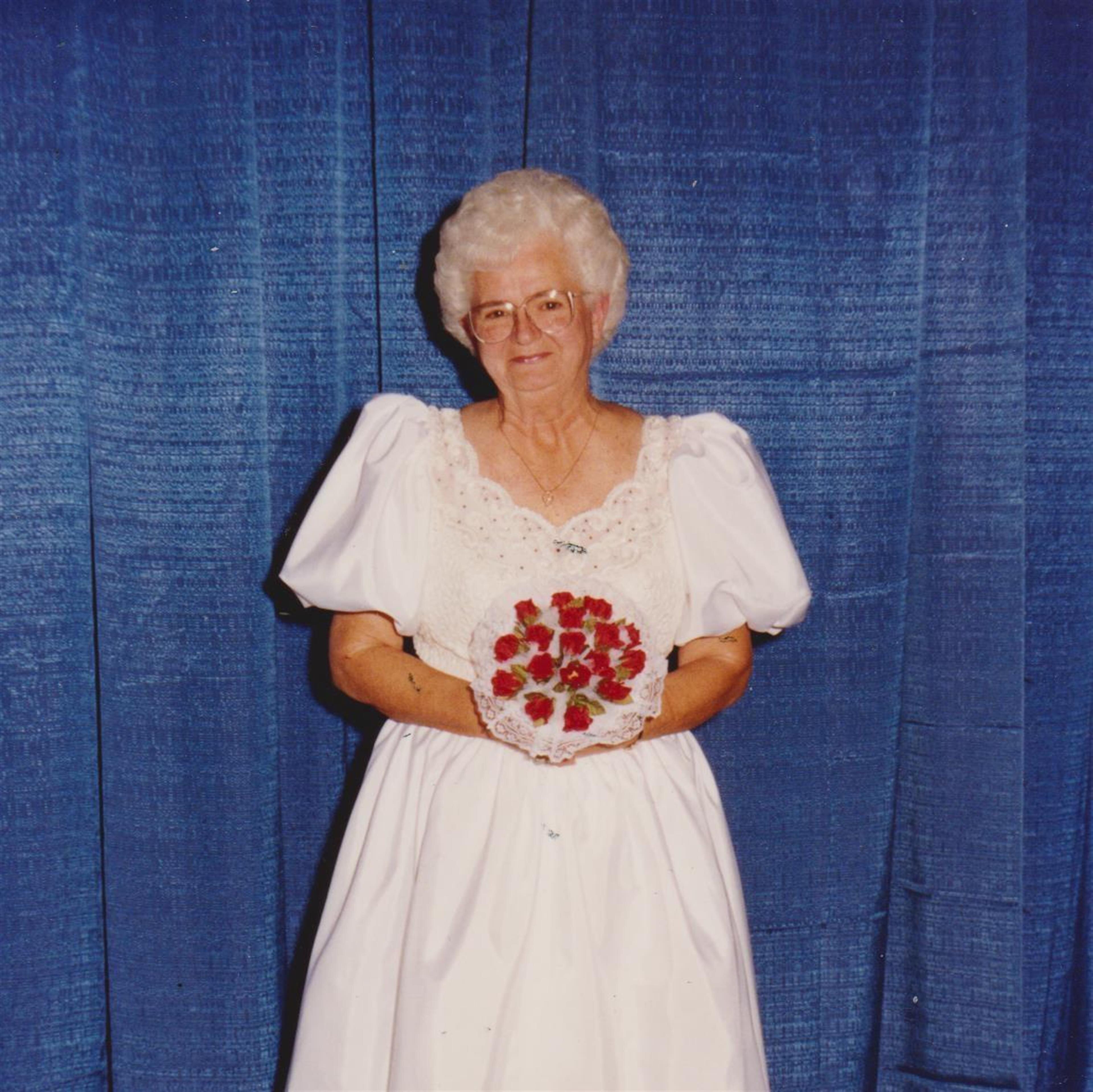 Ruth Herndon Gibson Phelps