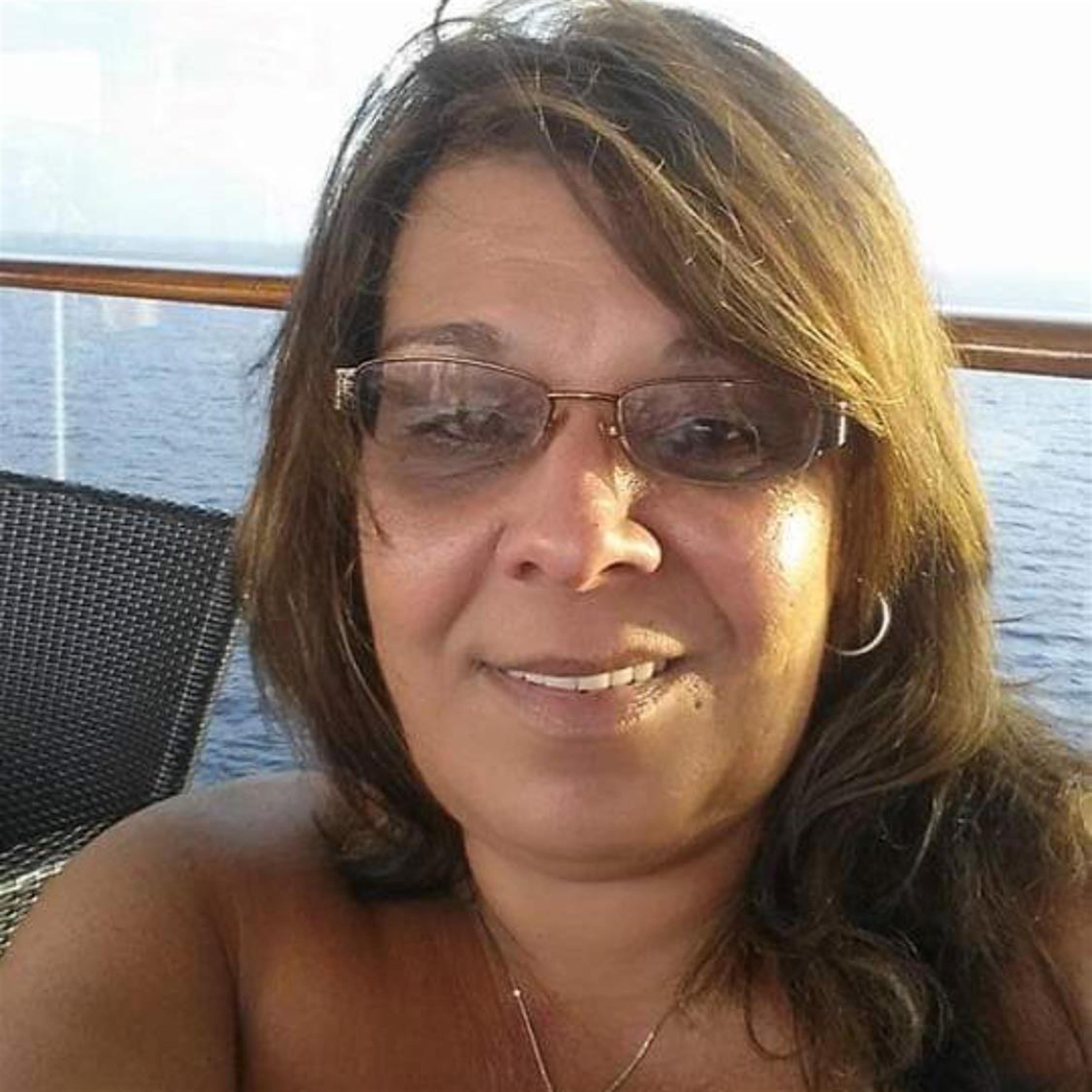 Daisy Galvez Flores Welzien