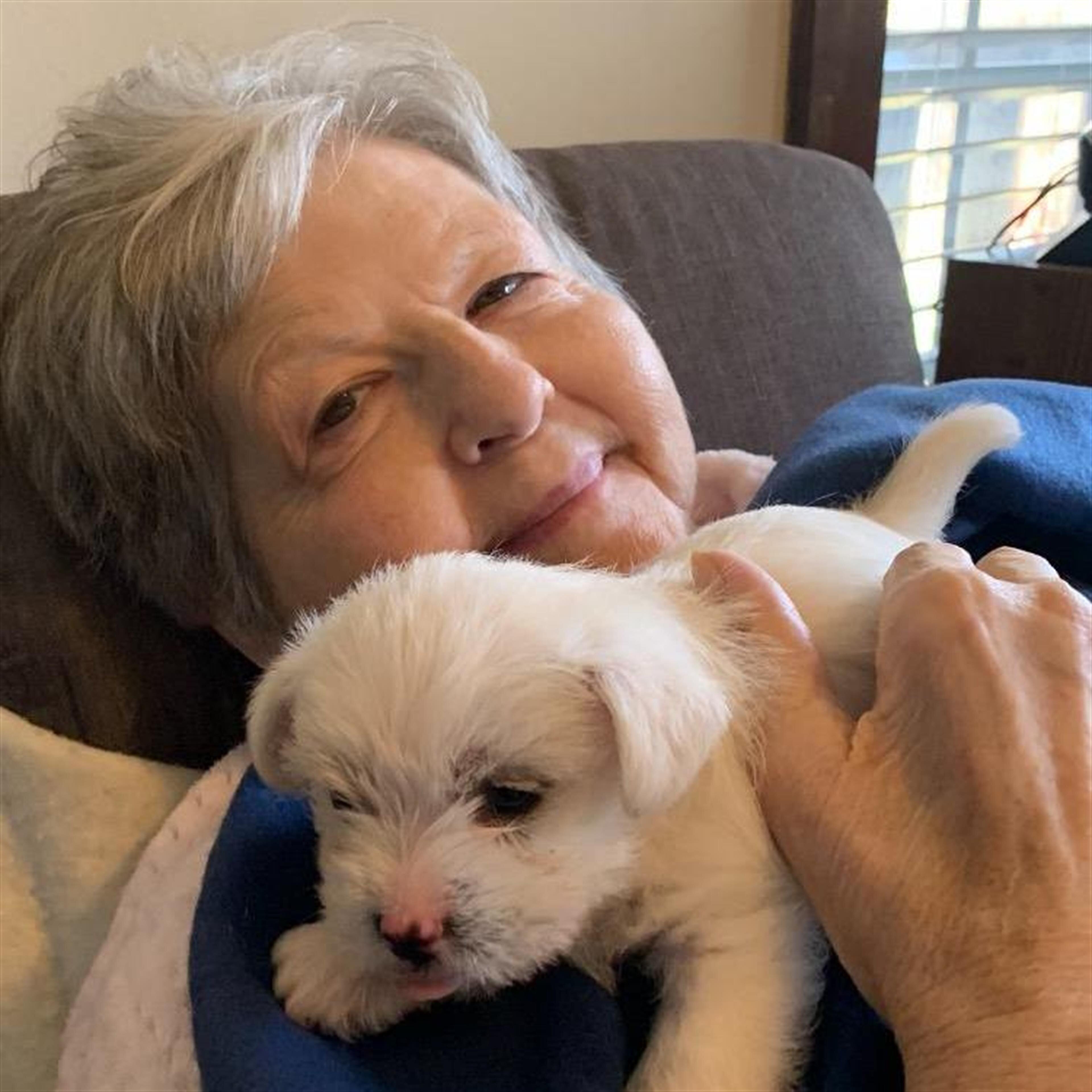 Linda  Gail Callahan 
