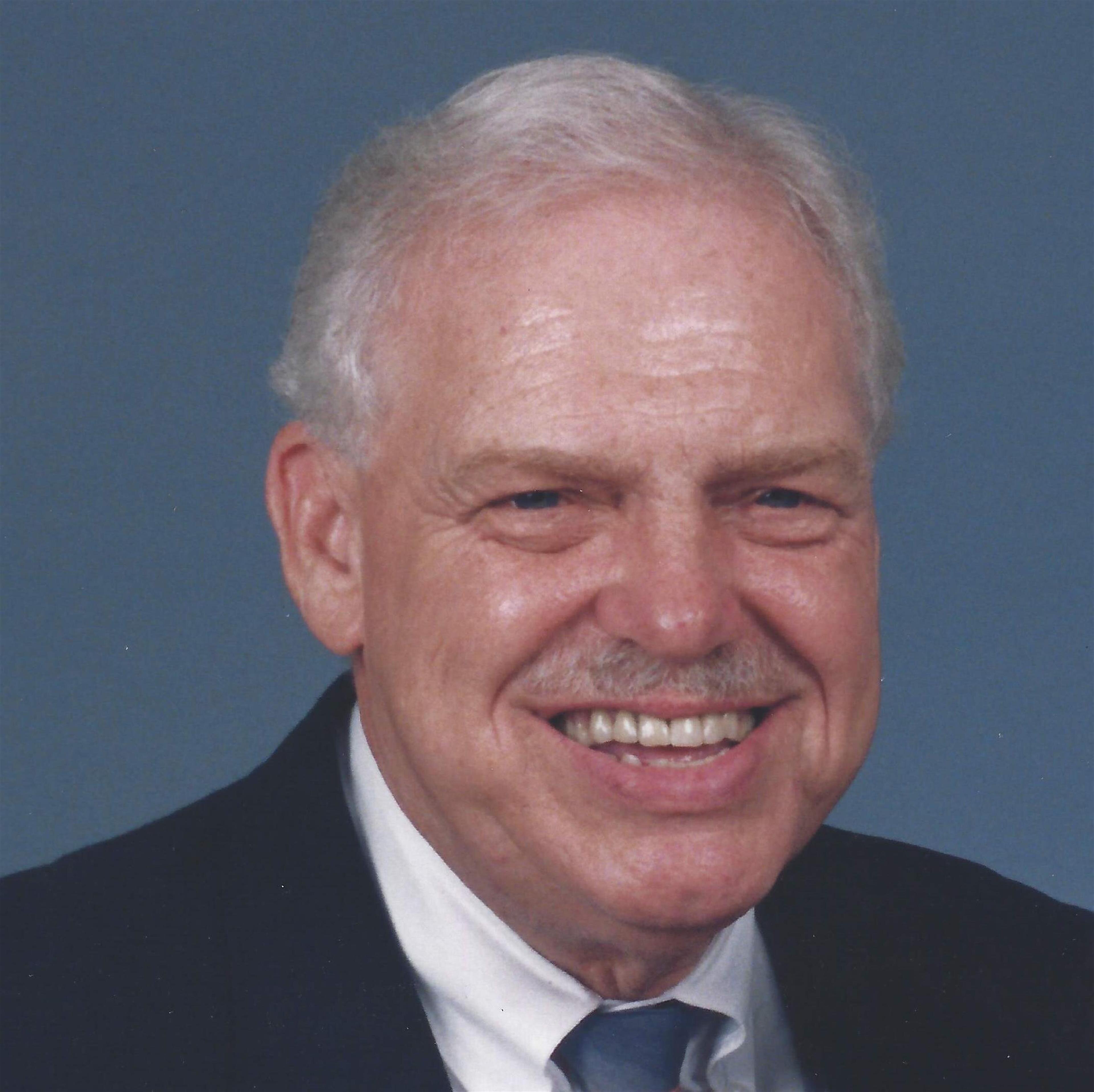 Vernon L. Mustard