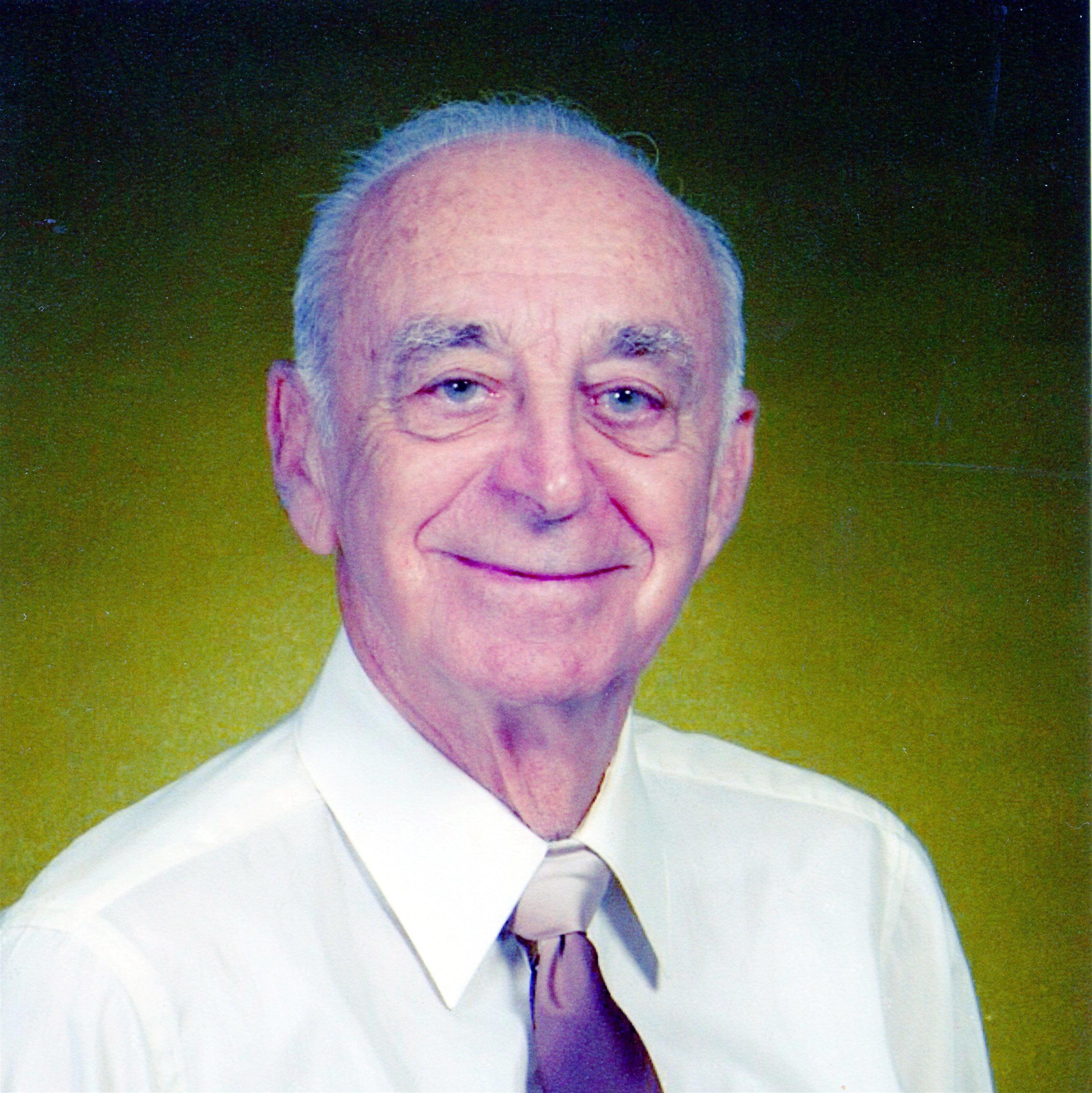 John I. Pesce