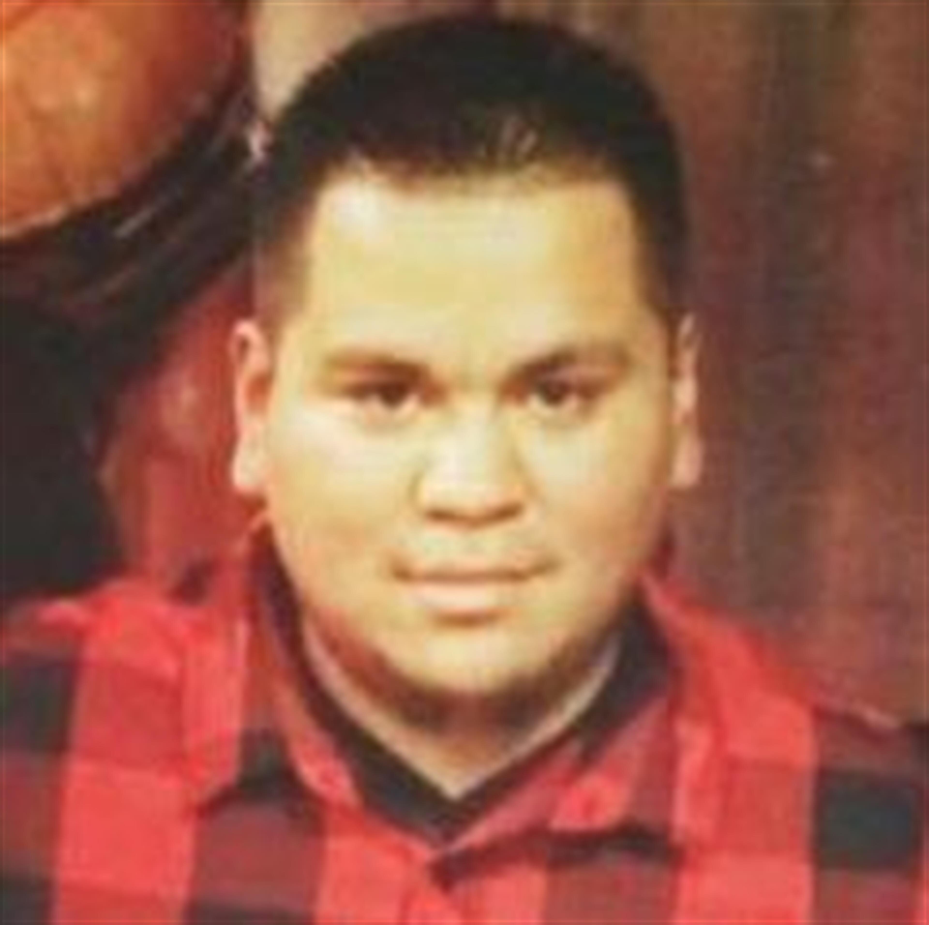 Victor Alexis Plata-Torres