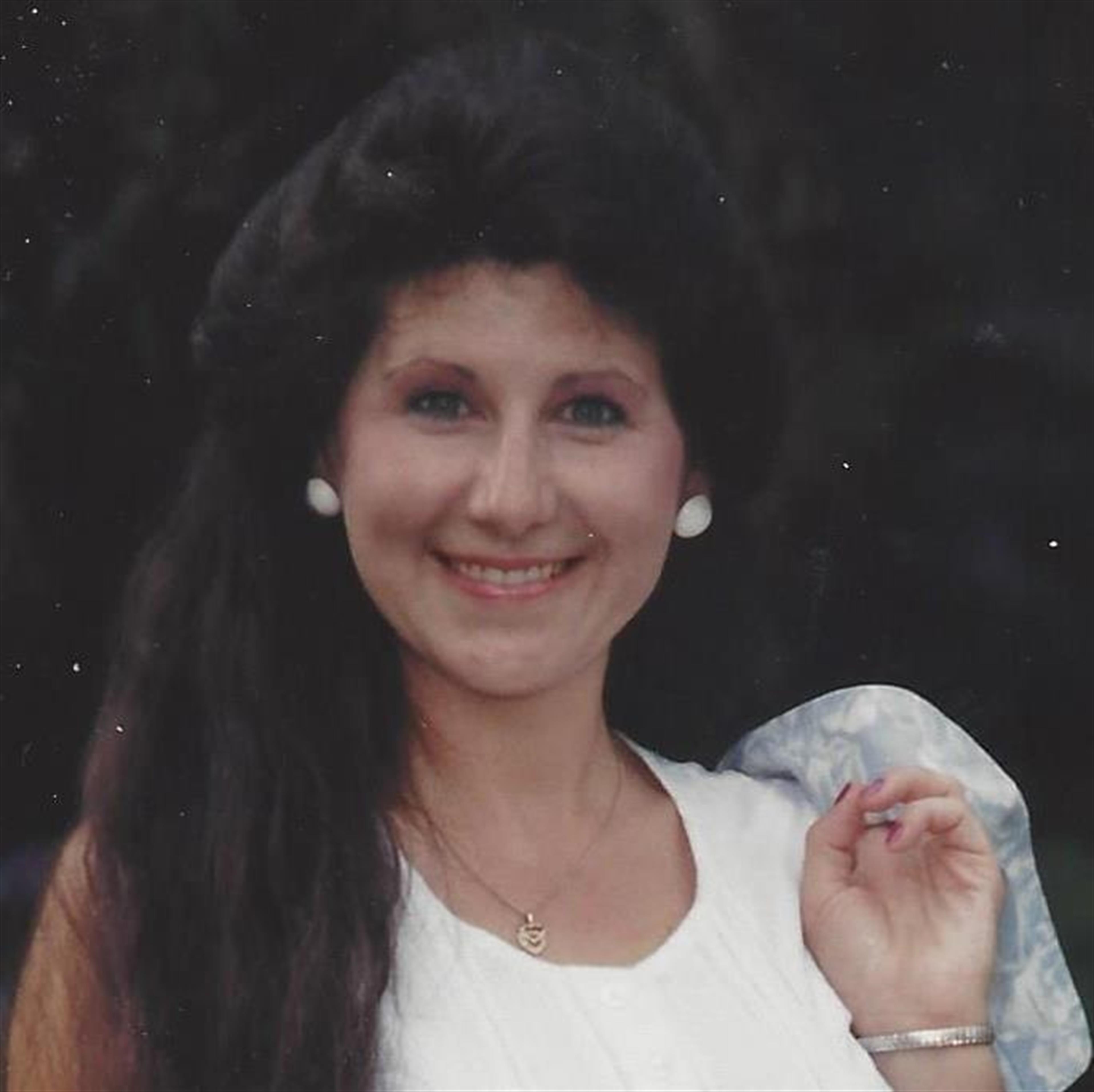 Vonda Kay Bungard (Mansfield)