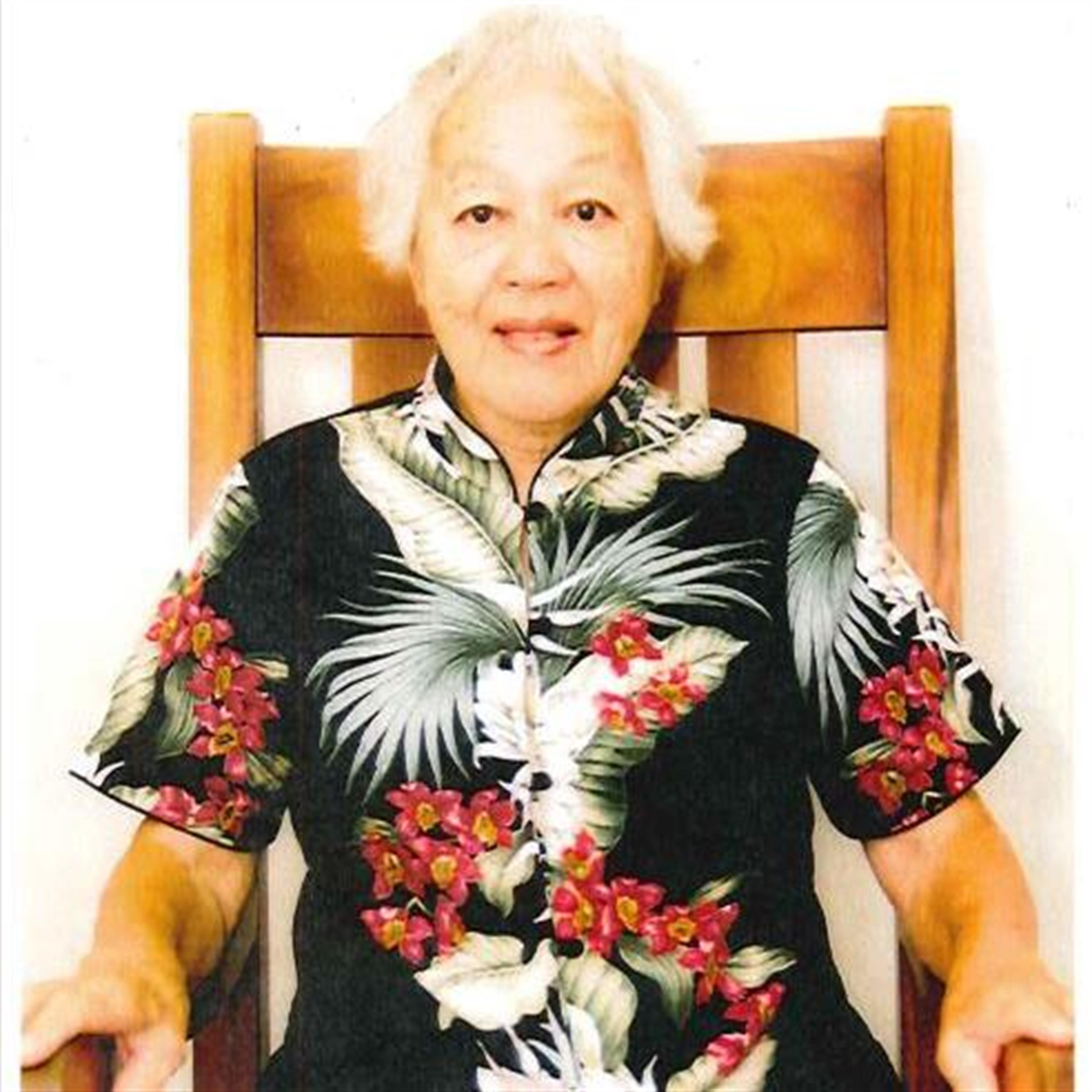 Stella Sing Kyau Smith