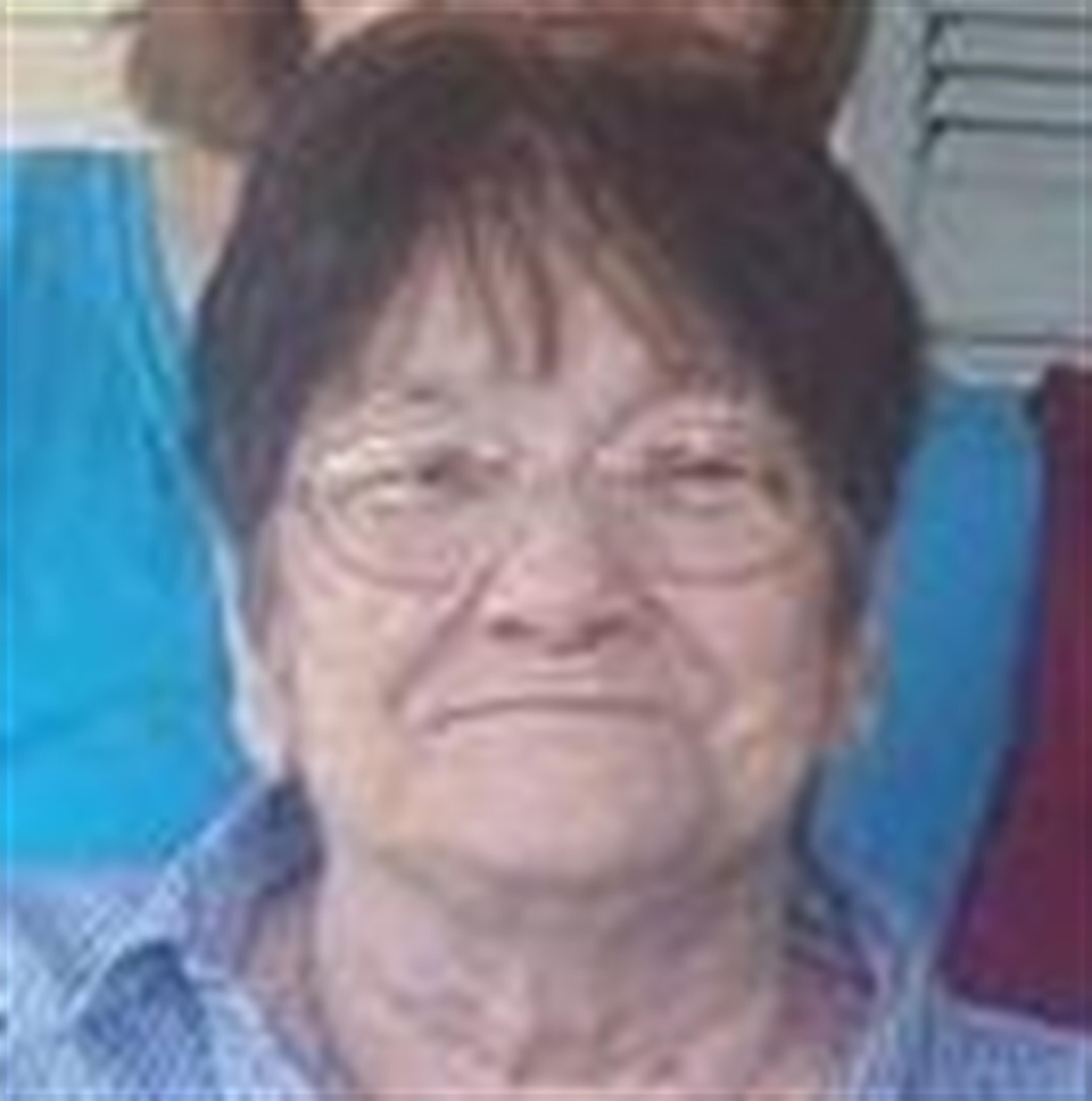 Clara Dale Roy Courville