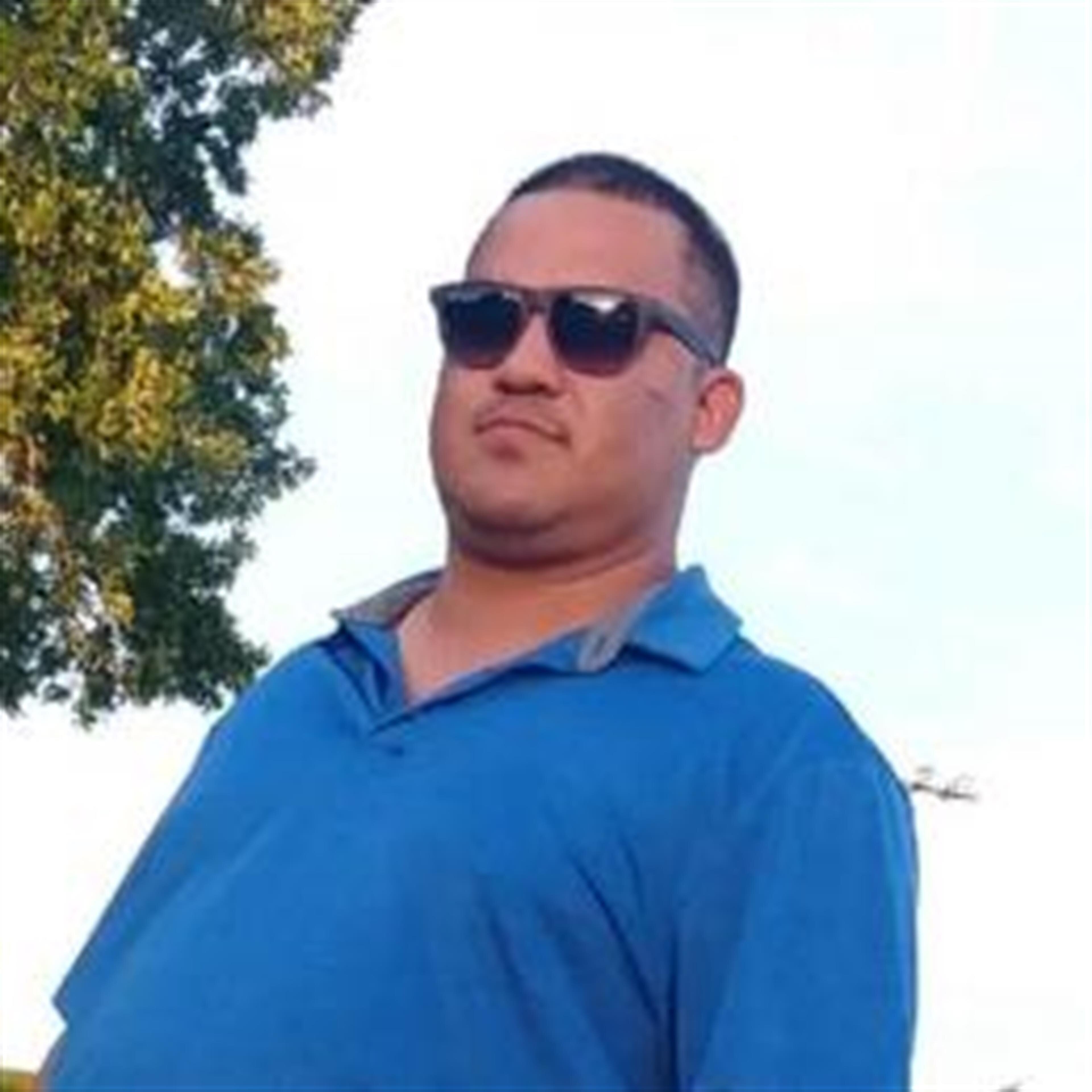 Diego Henry Santos