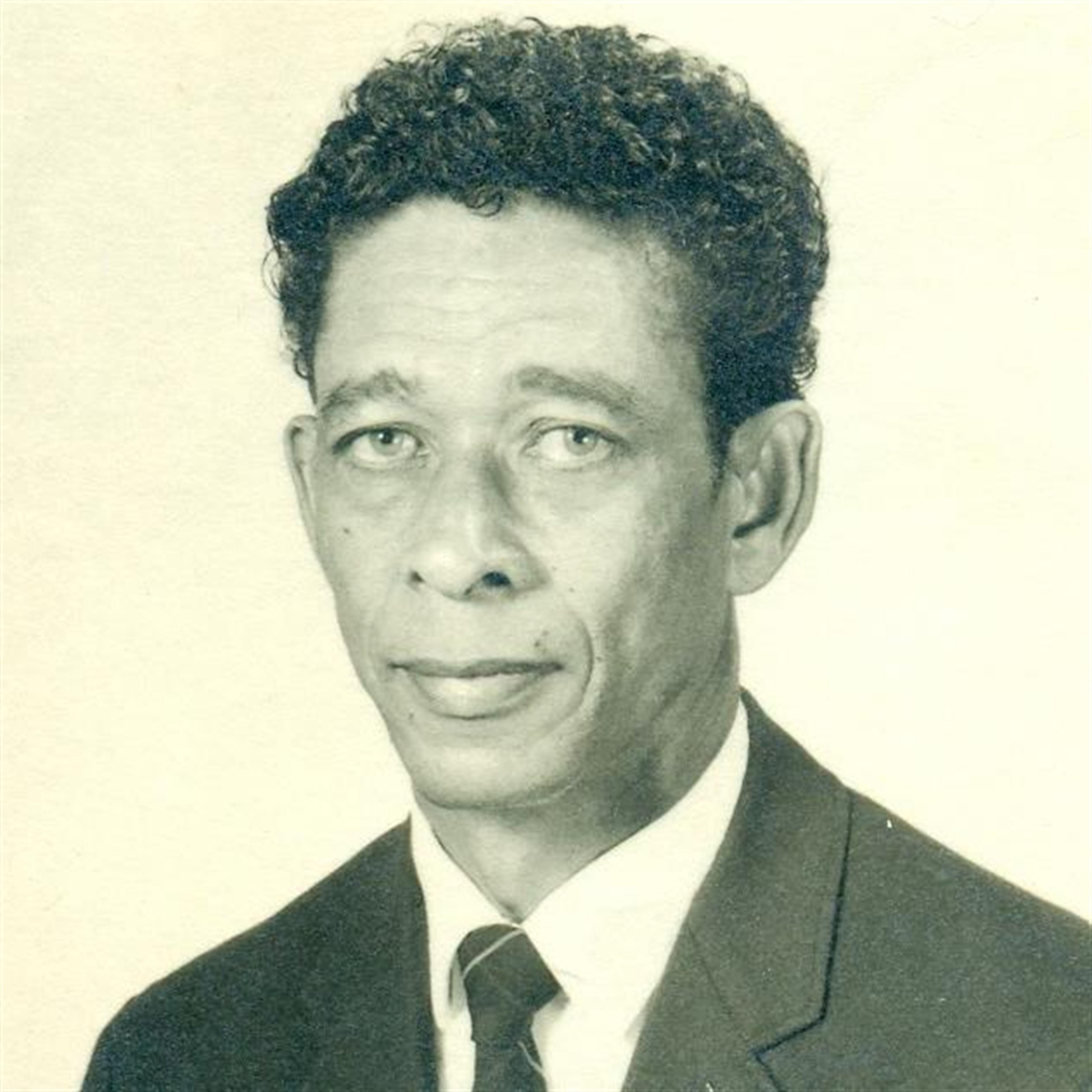 Charles "Charlie" George Yager