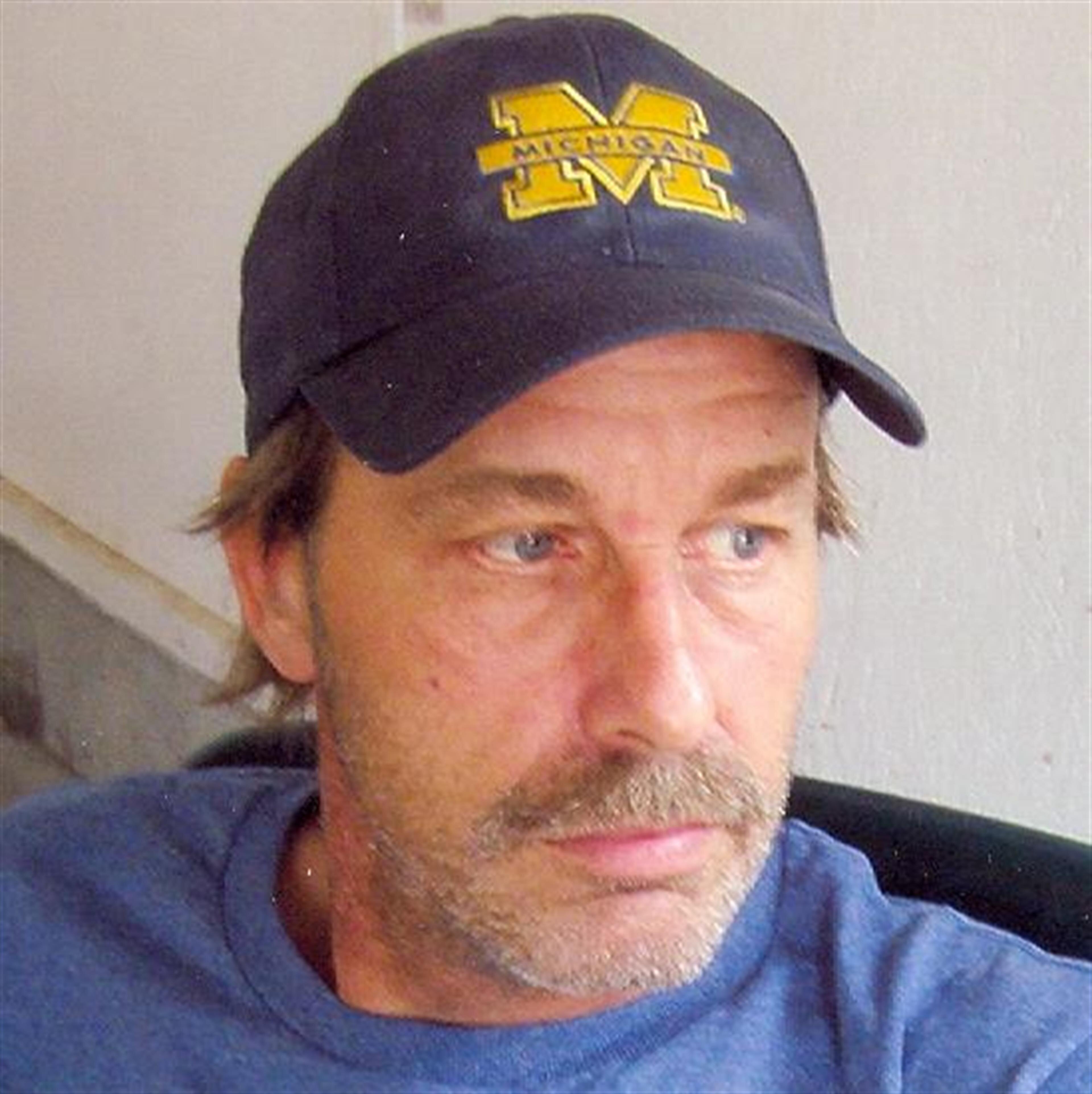 Lawrence J. Mikkelson