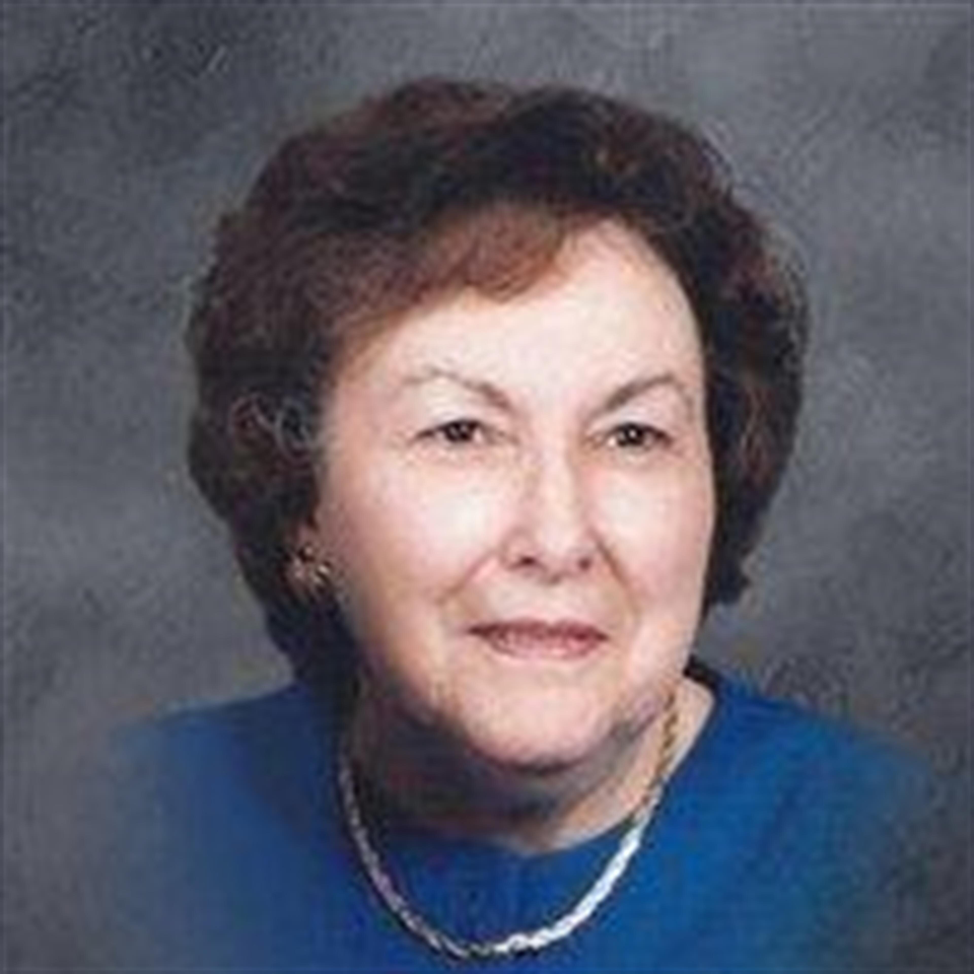 Thelma Shreve (Bolivar)