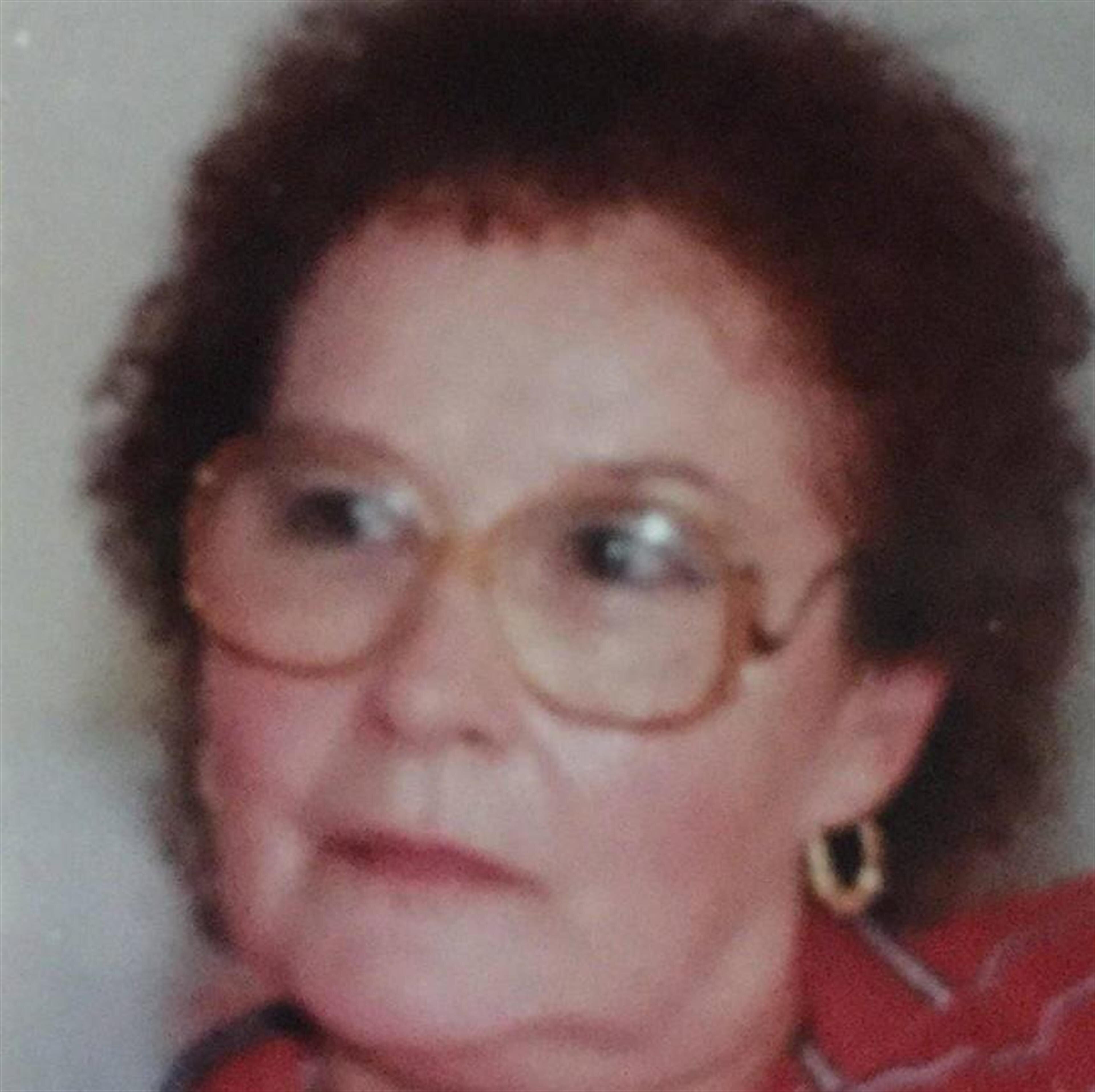 Joan B. Ross