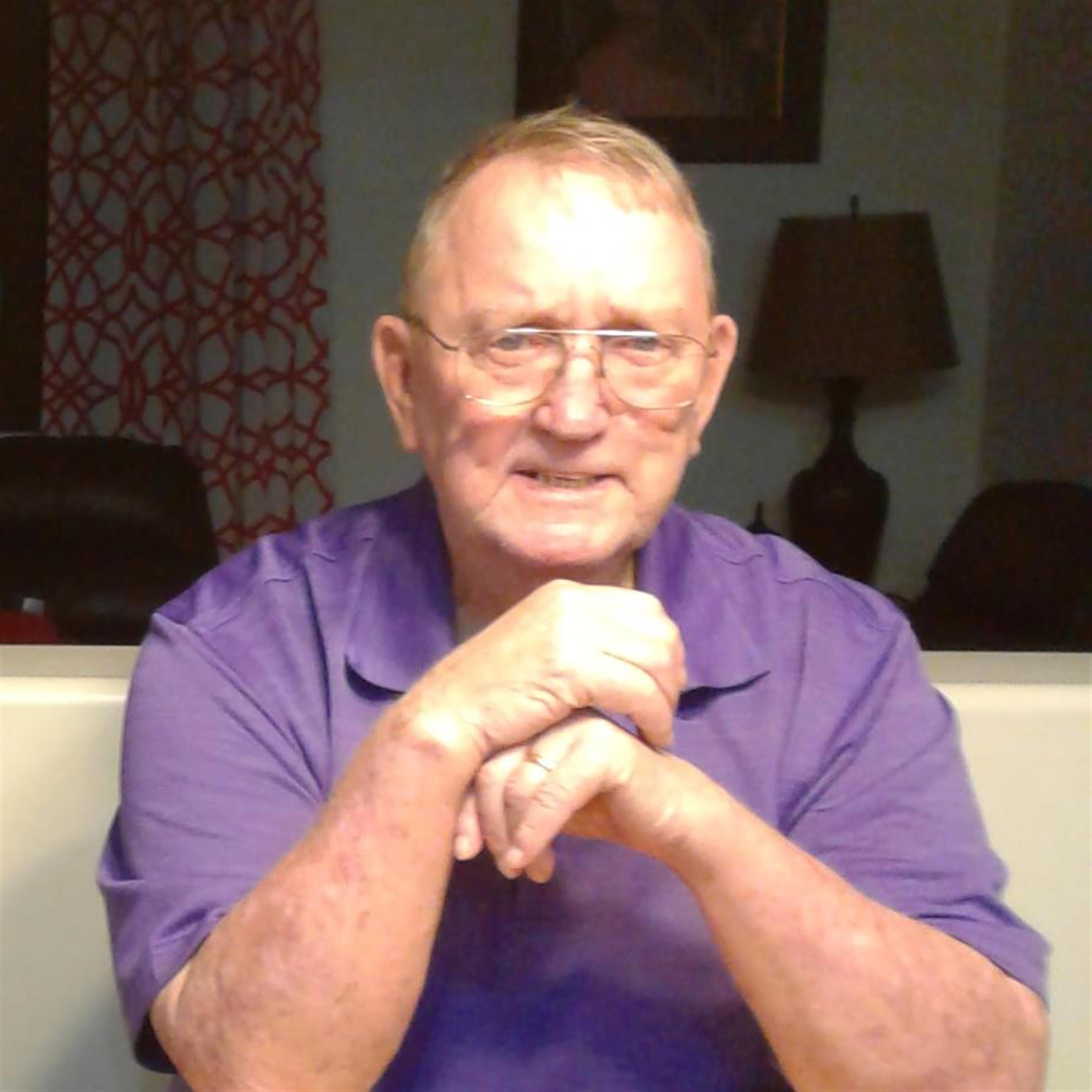 Garnet Freedom "Andy" Anderson