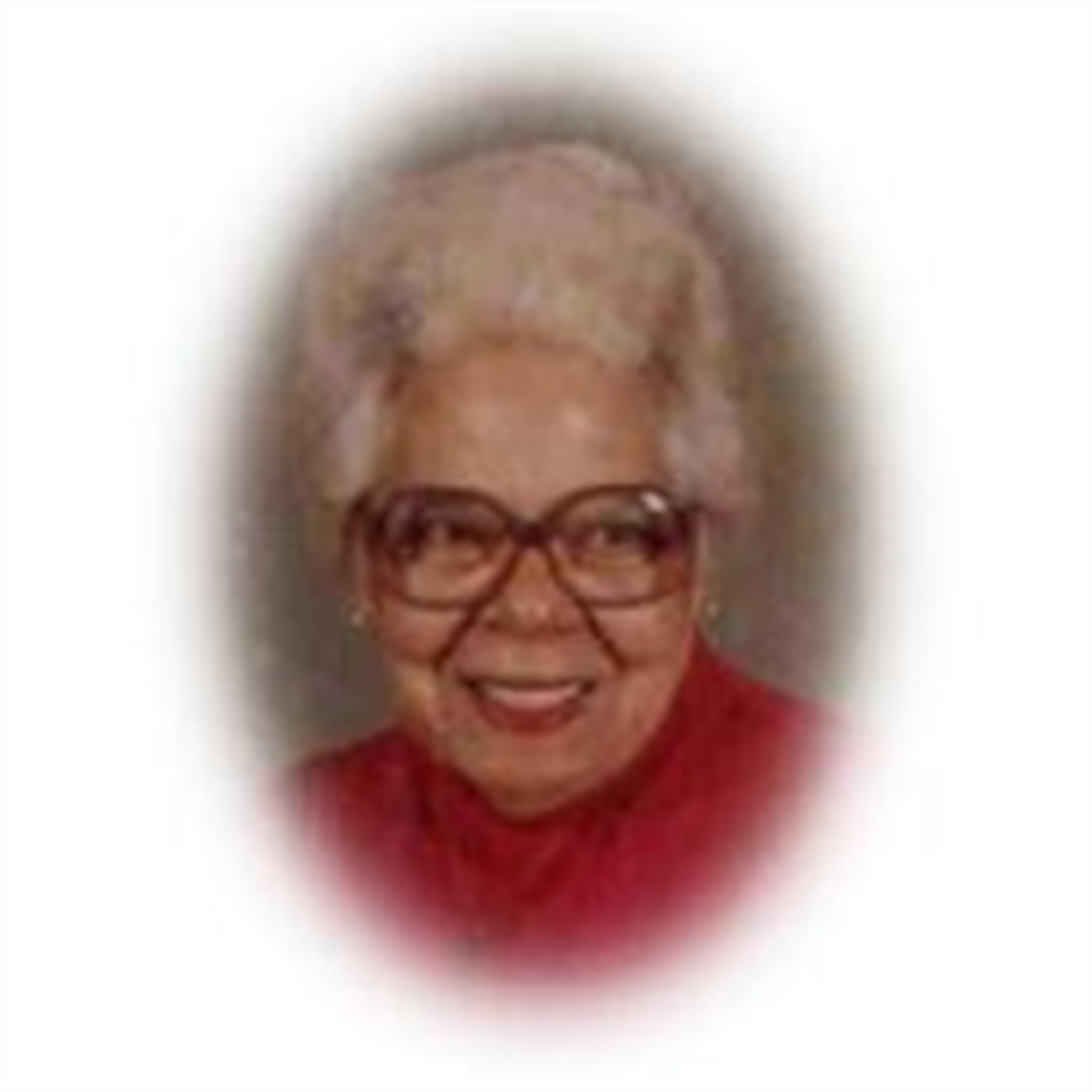 Glendora I. Pierce's obituary picture
