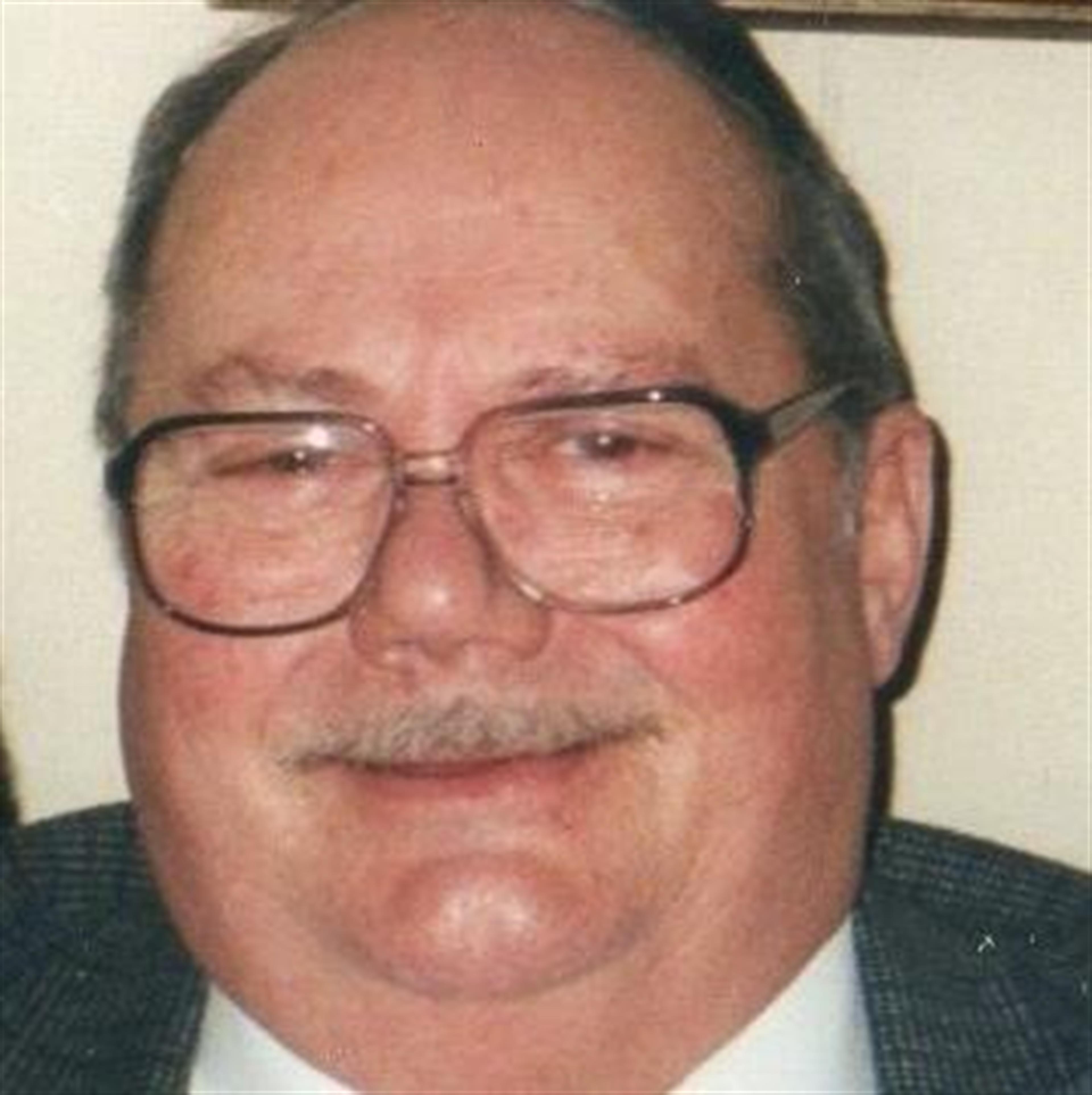 Kent Bivin's obituary picture