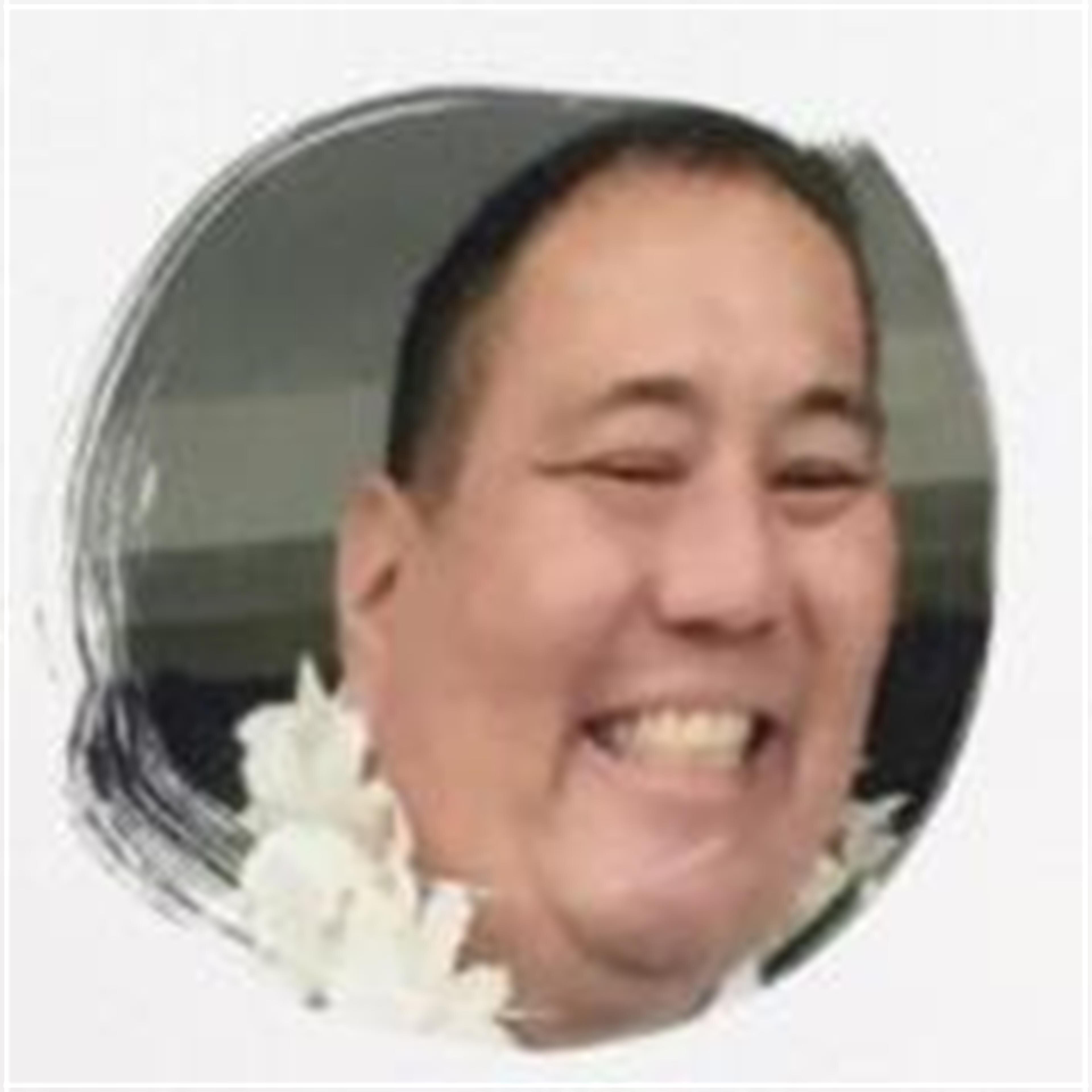 Jonathan Mark Beteta