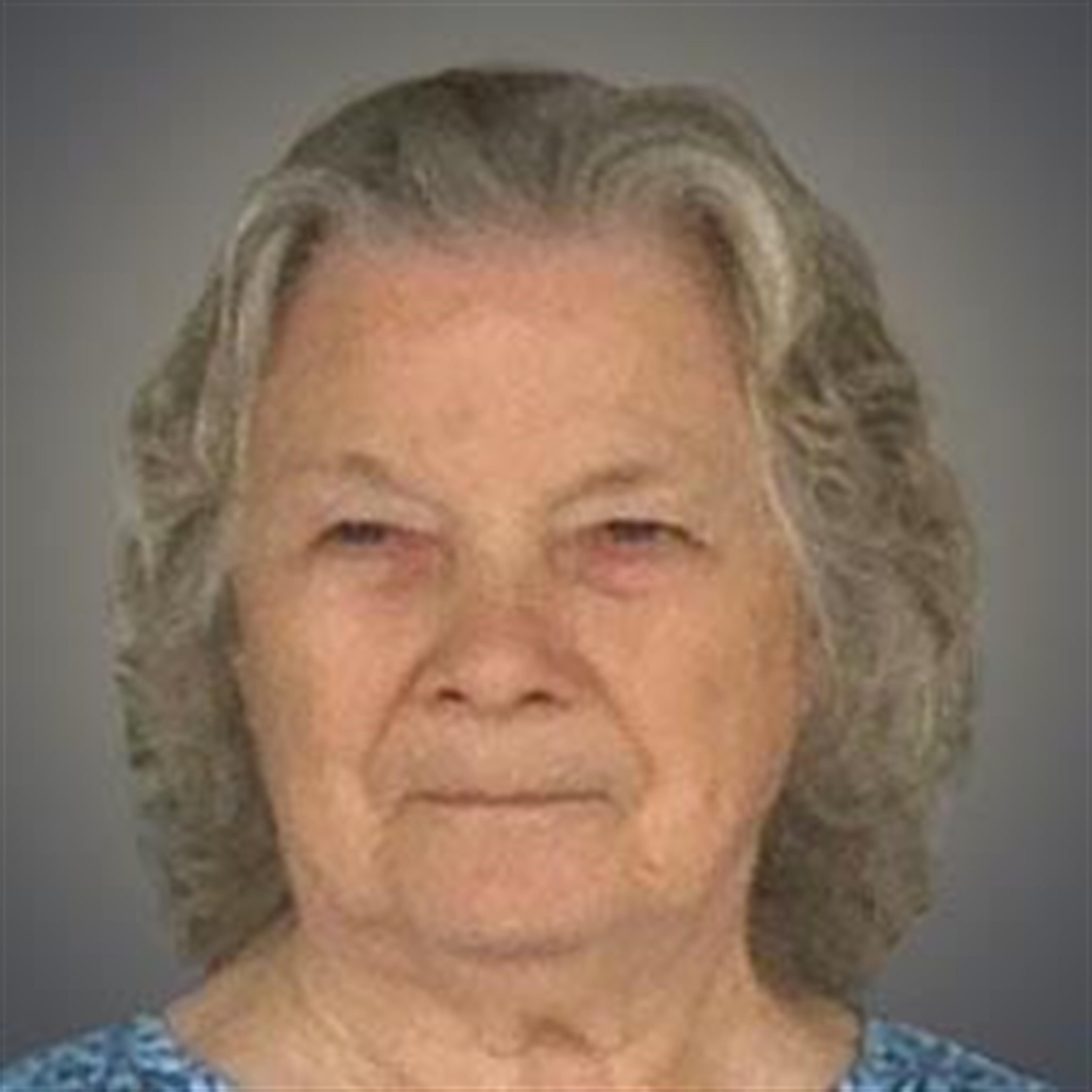 Ola Mae Bourn Jenkins