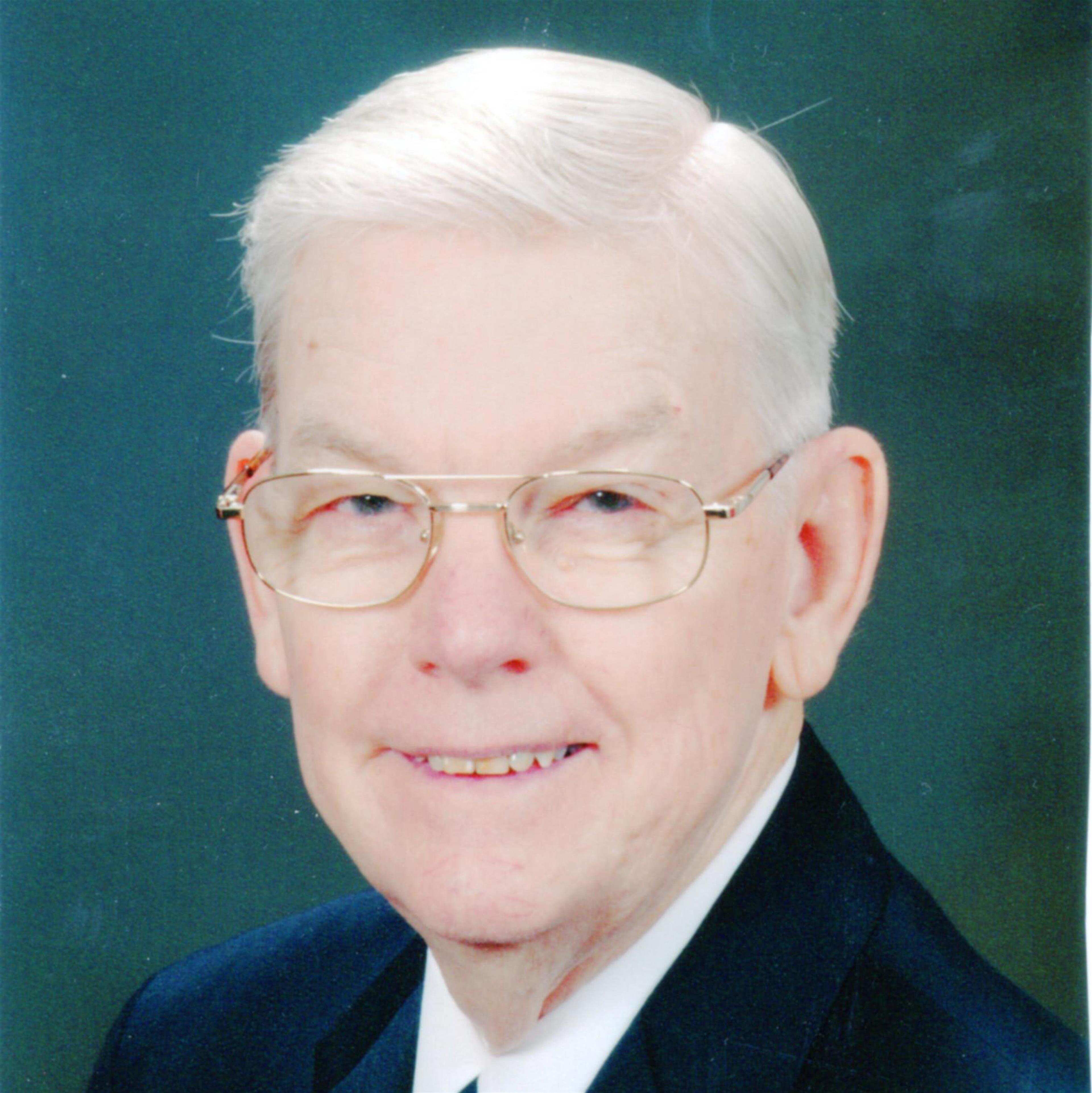 Leslie Paul Ellis