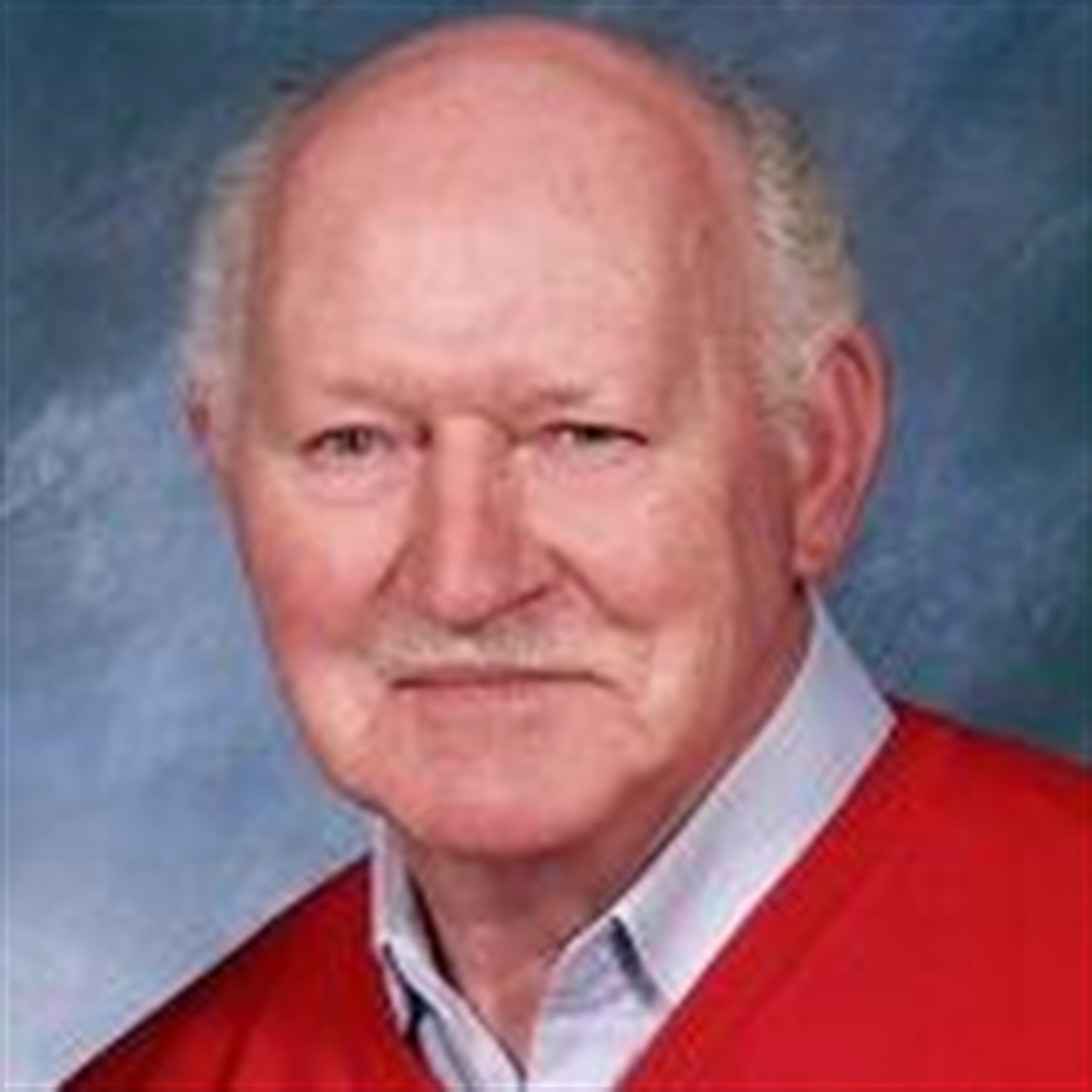 William "Bill" C. Sklenar