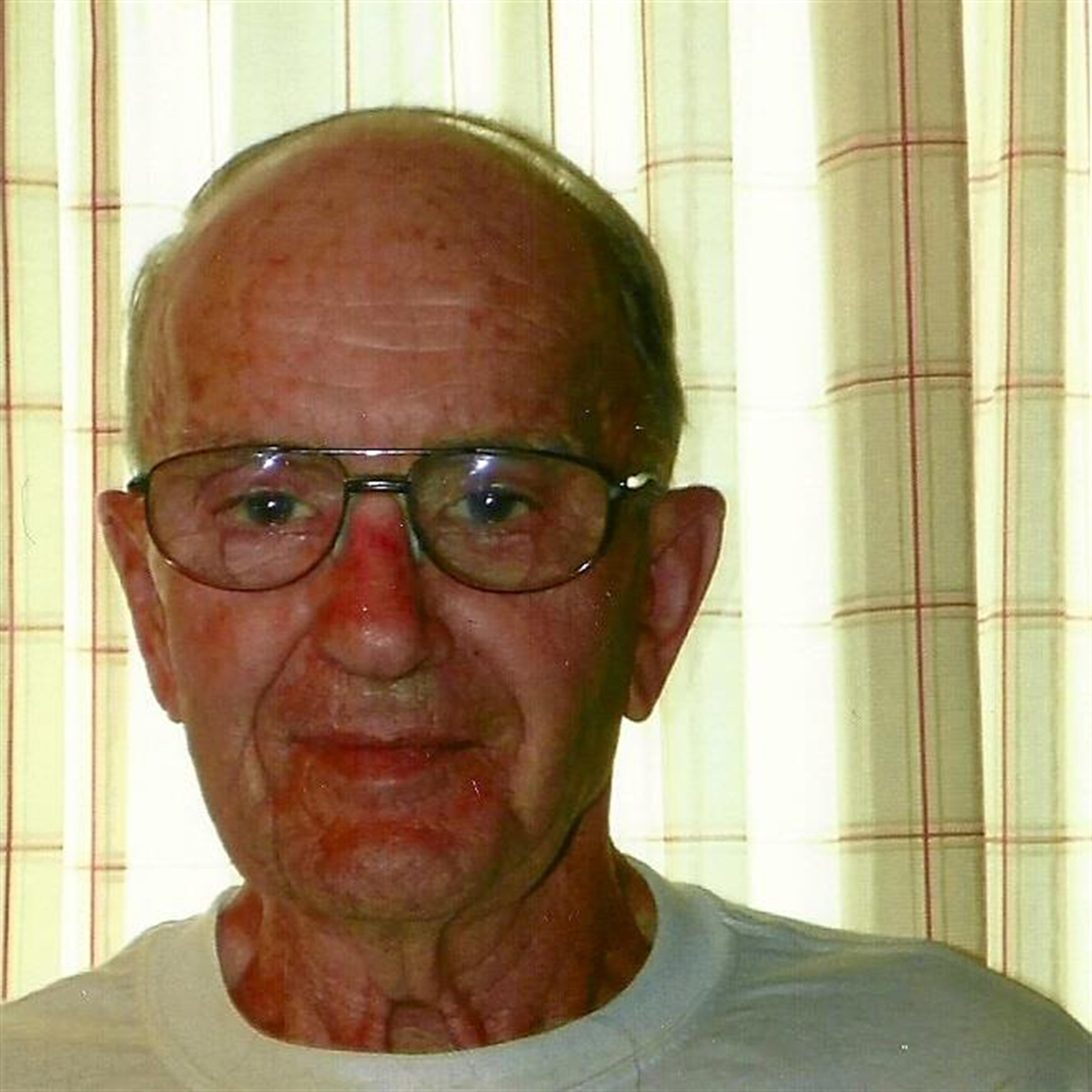 Harold Melvin Boushele, Jr's obituary picture