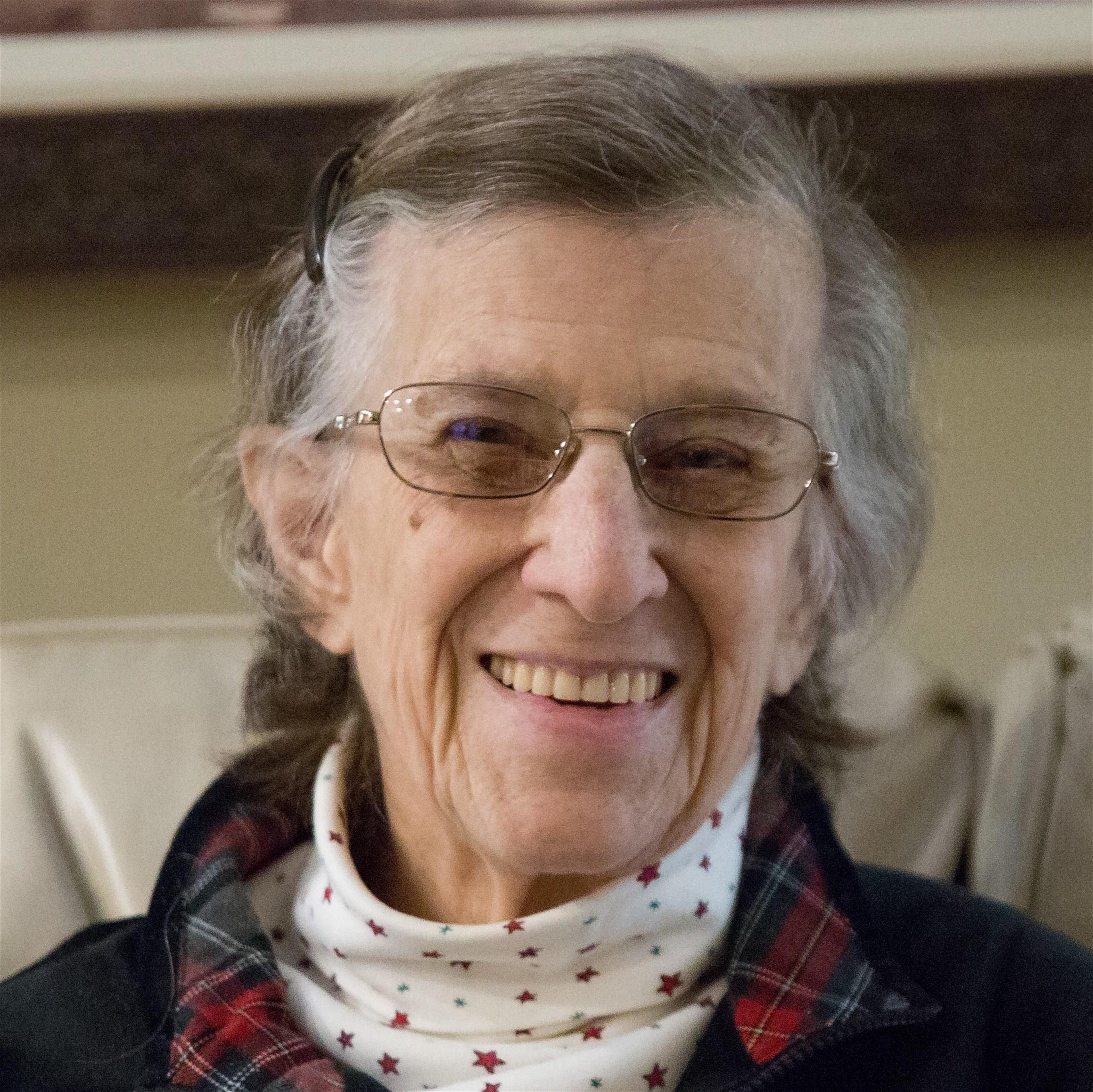 Eileen J. Coyne
