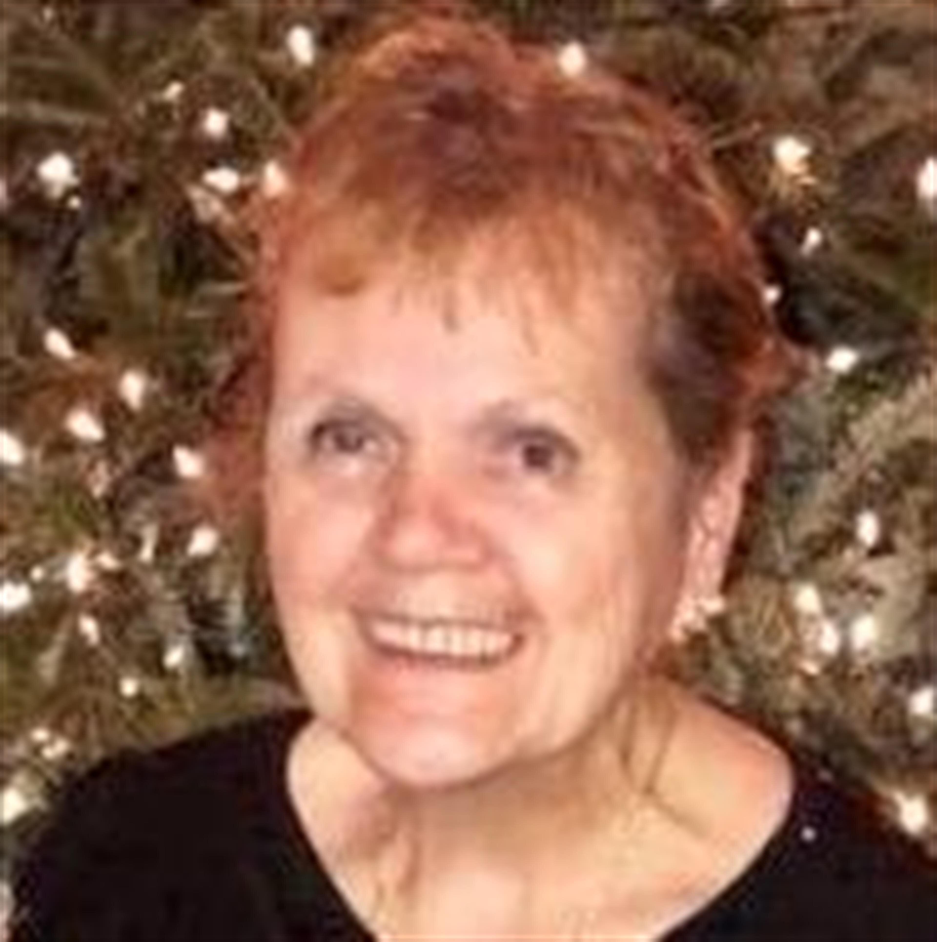 Linda Lee J Tricarico