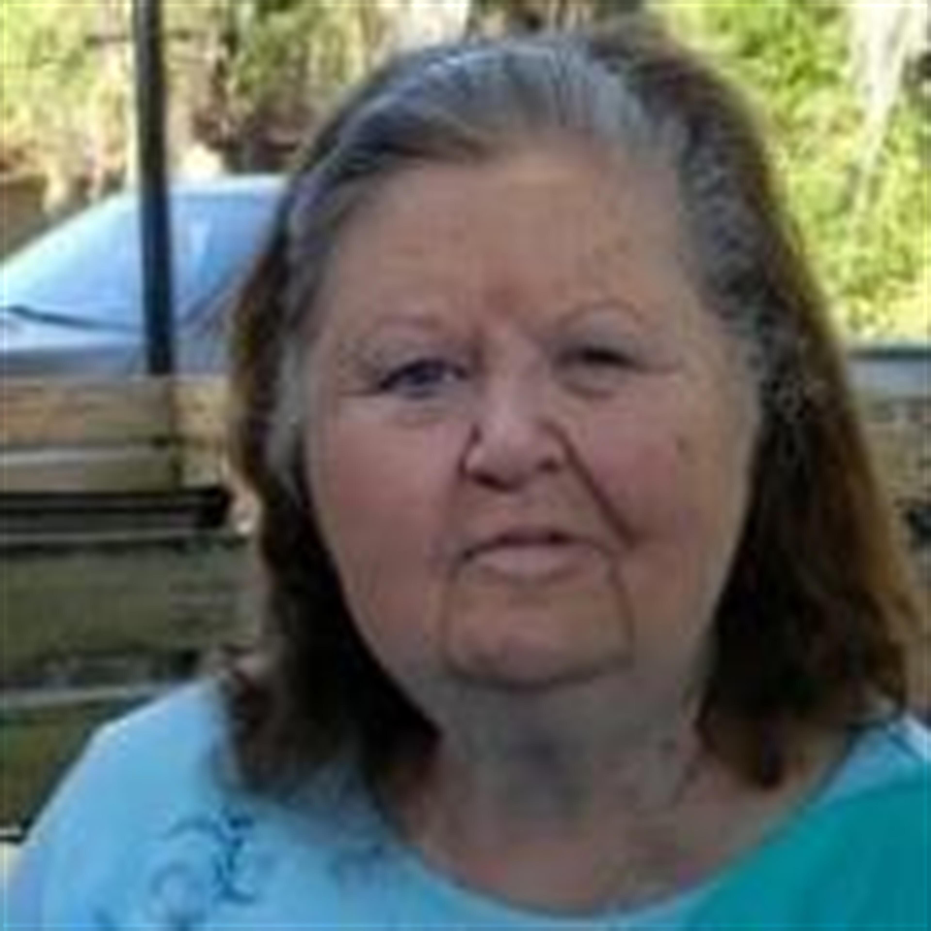 Arlene Patricia Yates