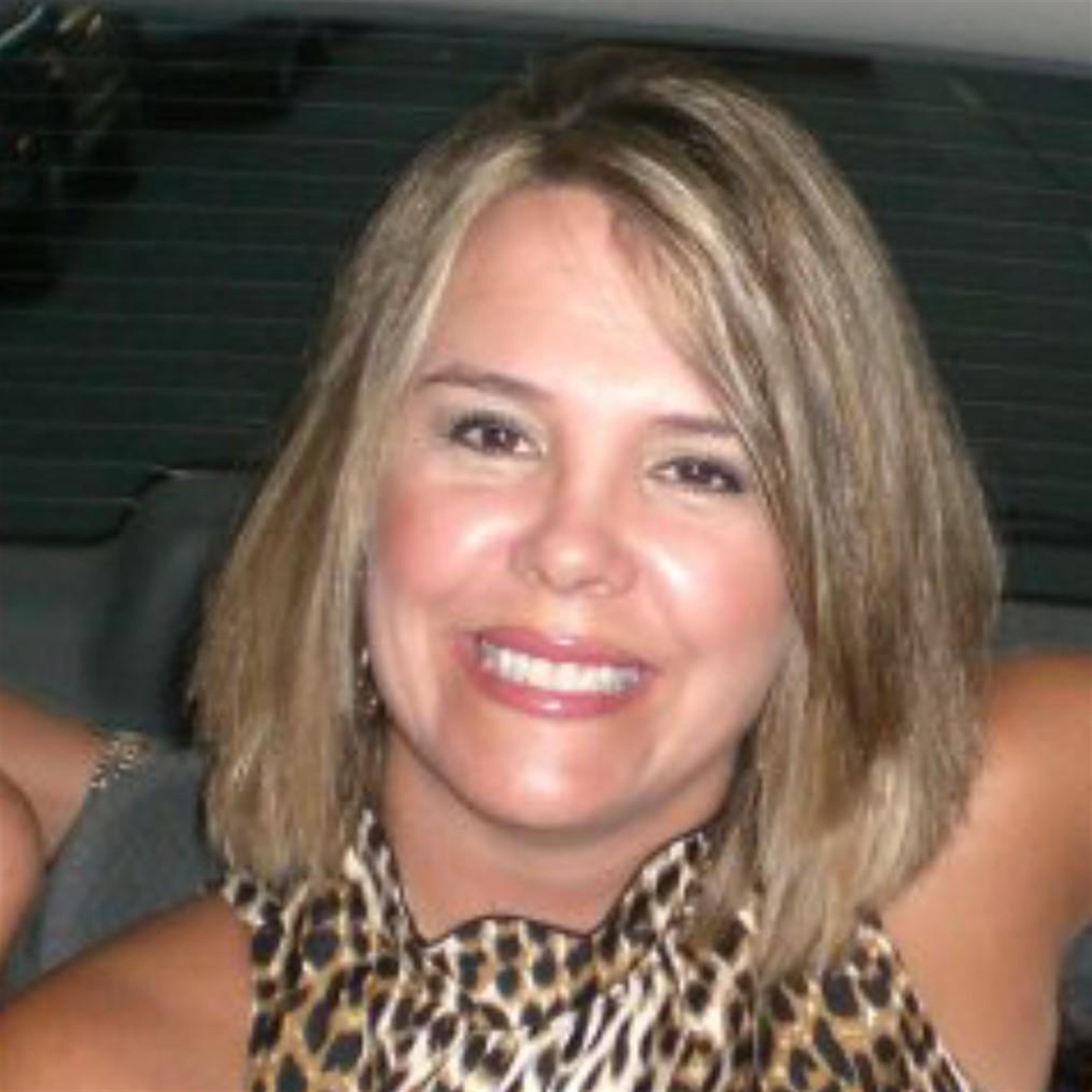 Susan Elizabeth Elms