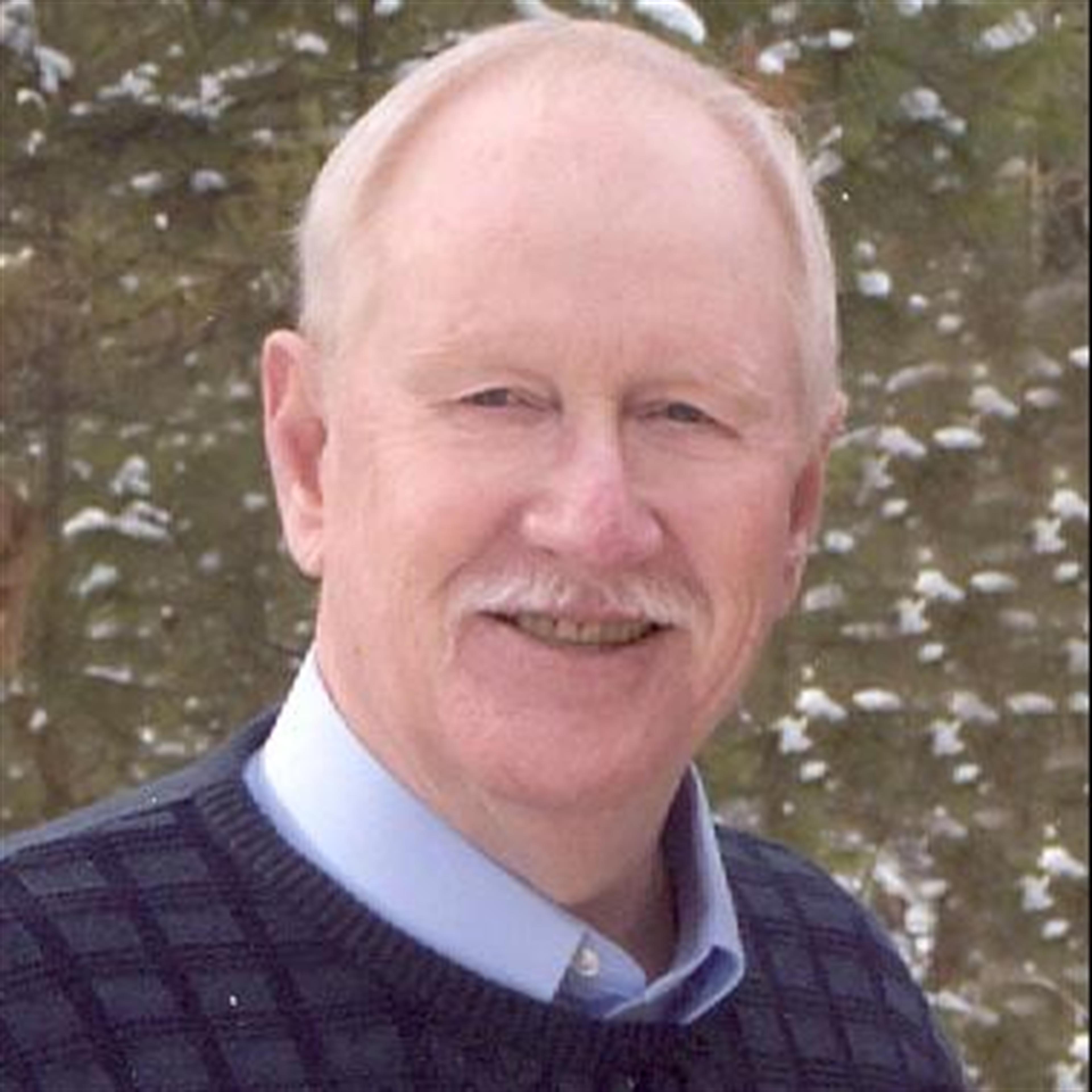 William J. Grams