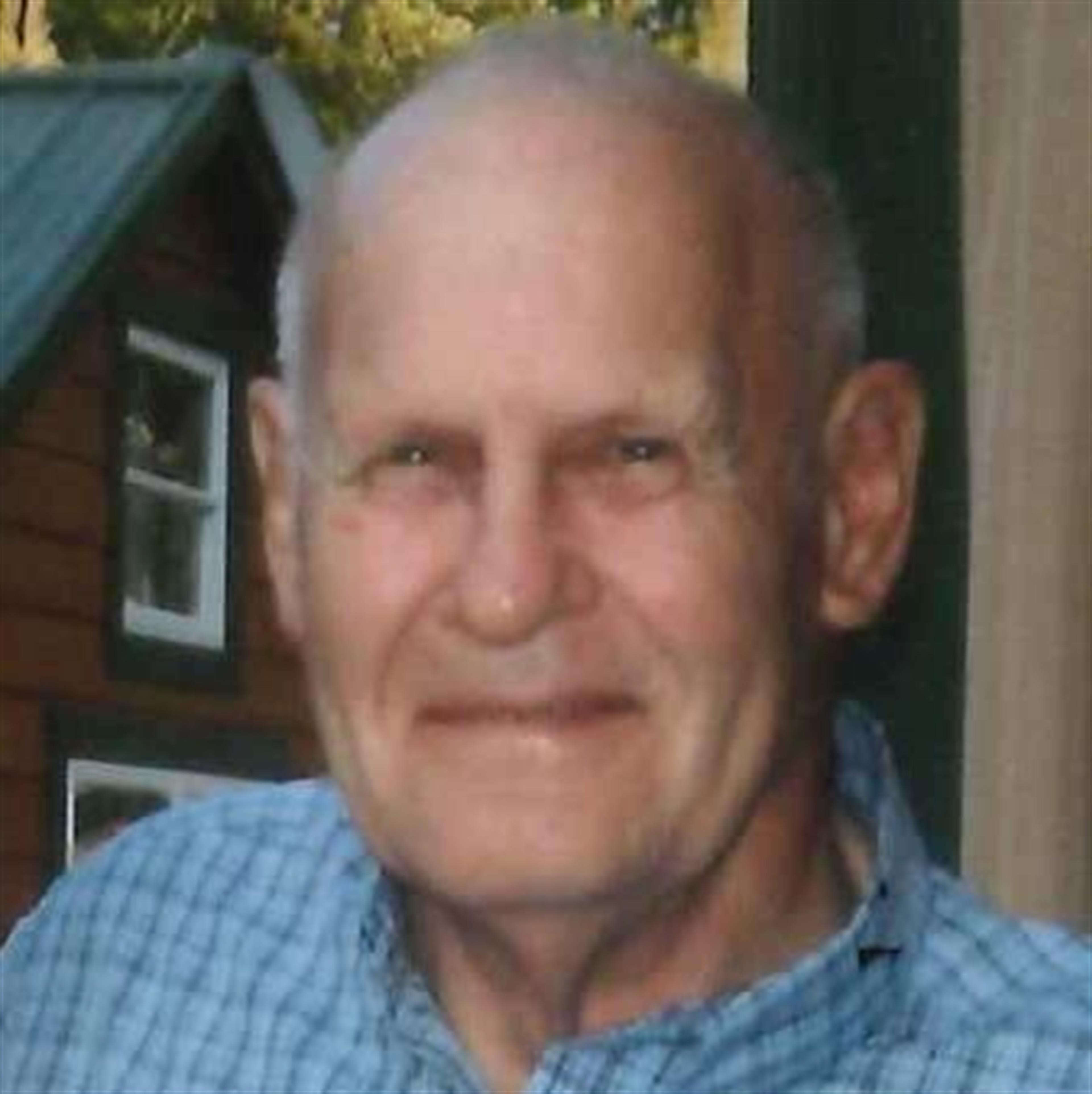 Eugene "Gene" Wierenga