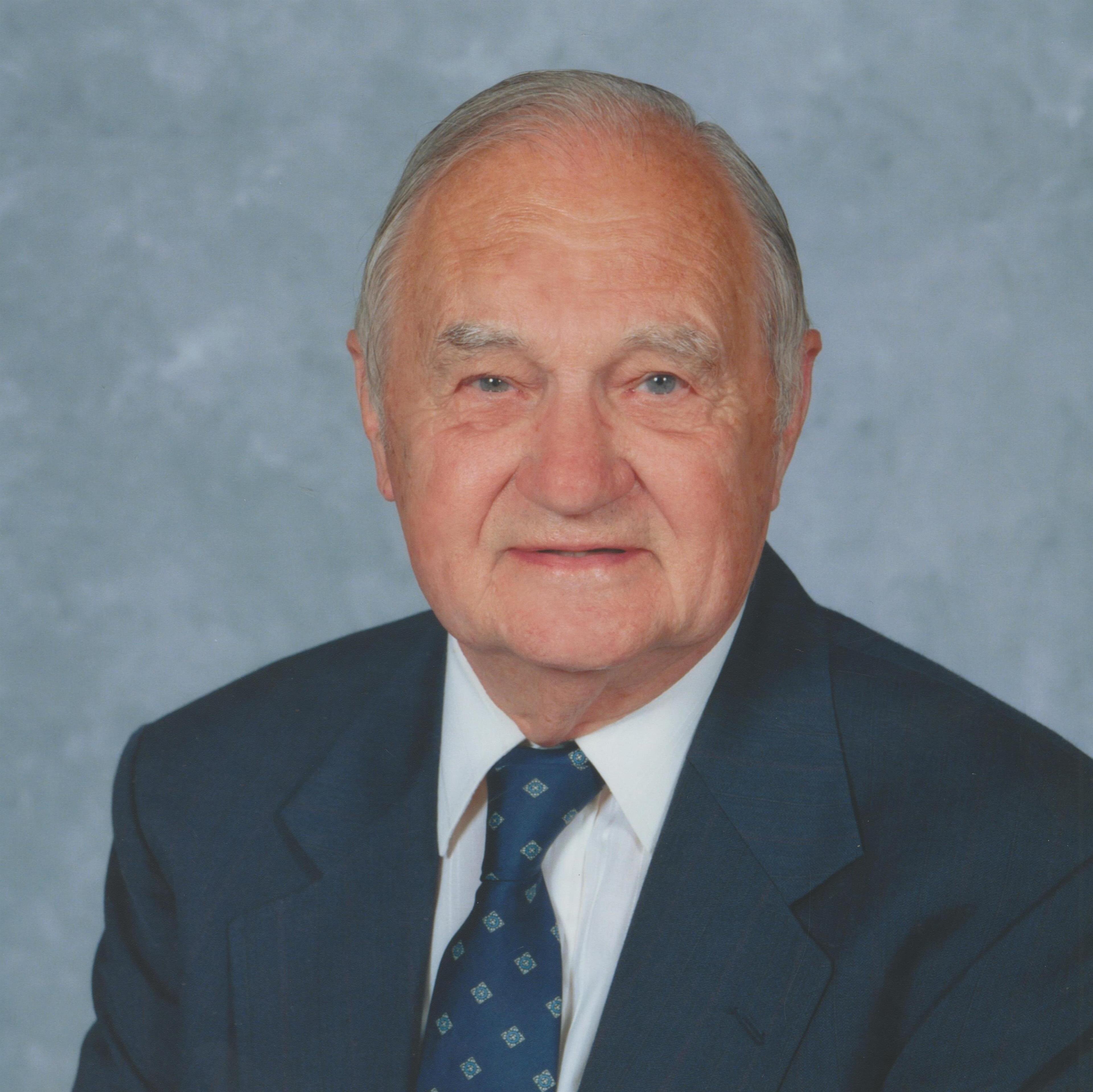 Mr. Ernest "Jack" Avin Sircy Jr.