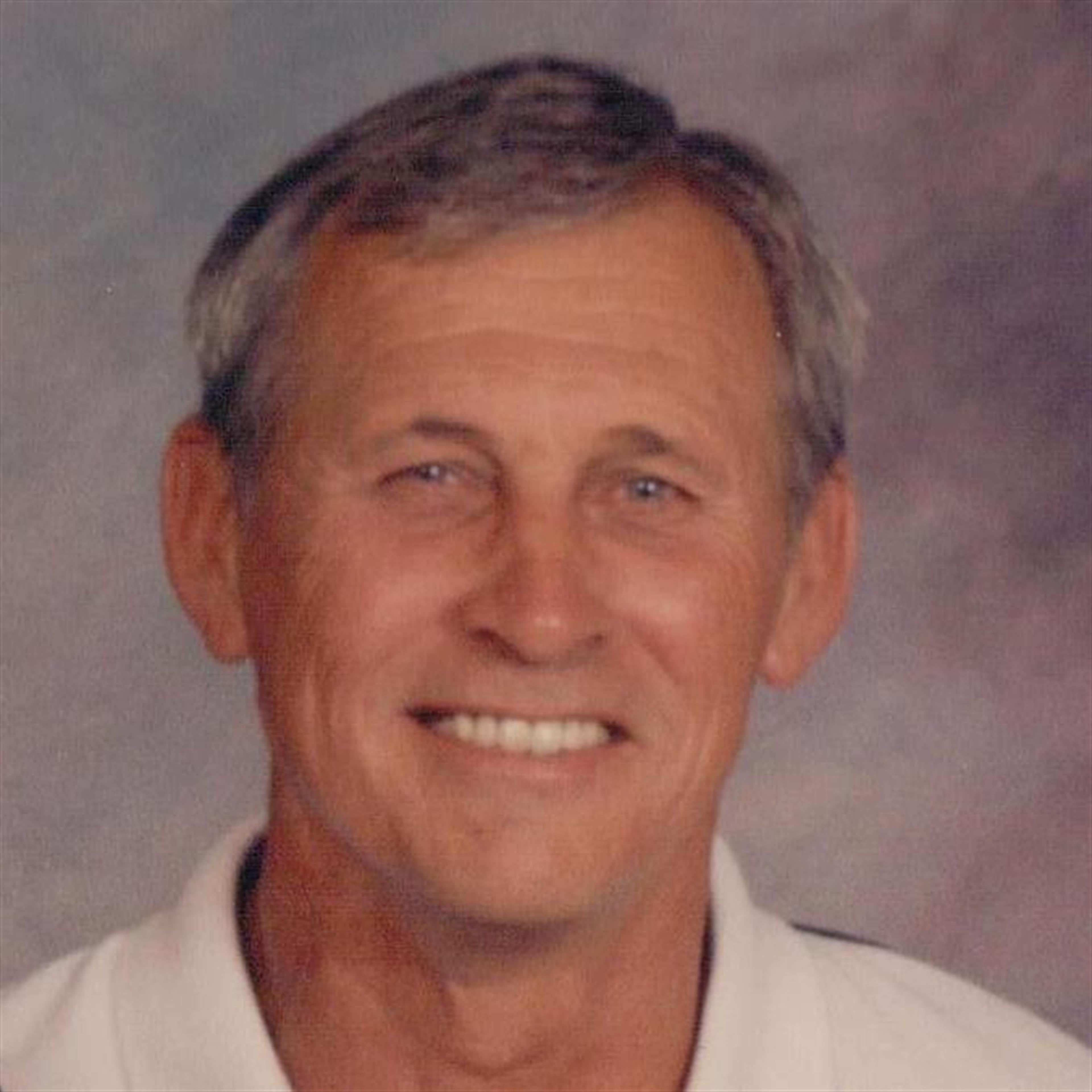 Mr. Russell Edward Kelley