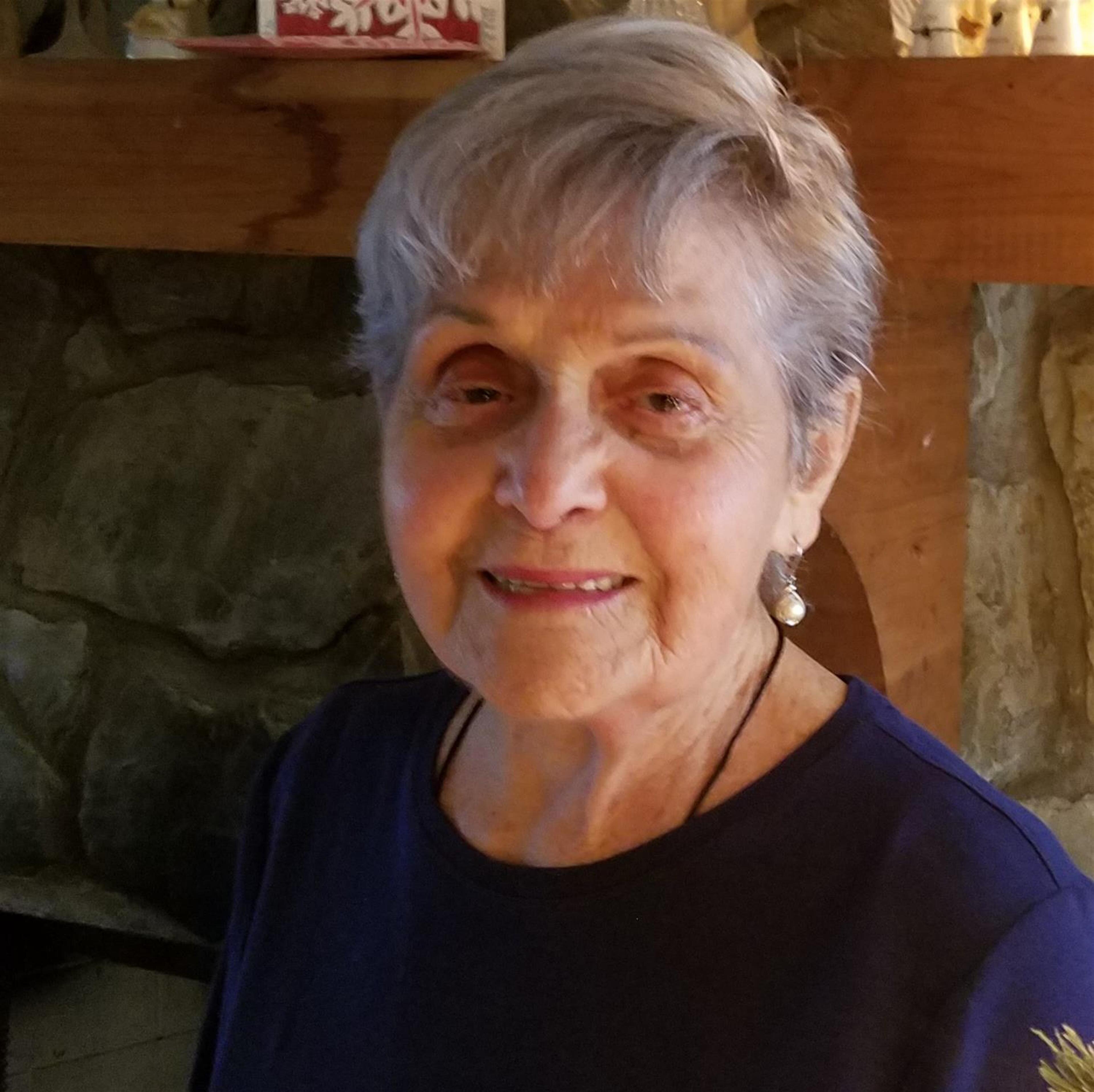 Diana T. Shorey
