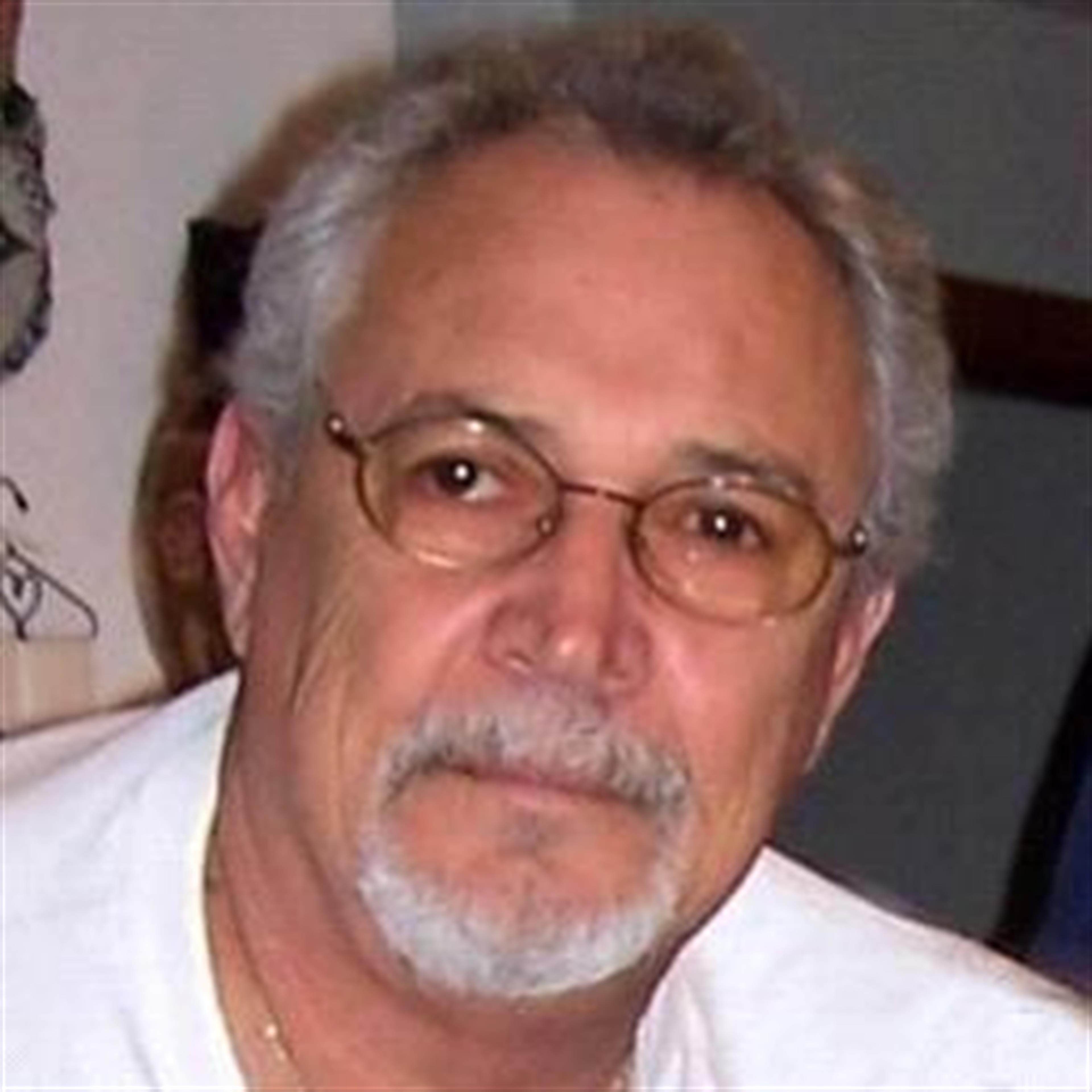Walter "Jim" Rendell III