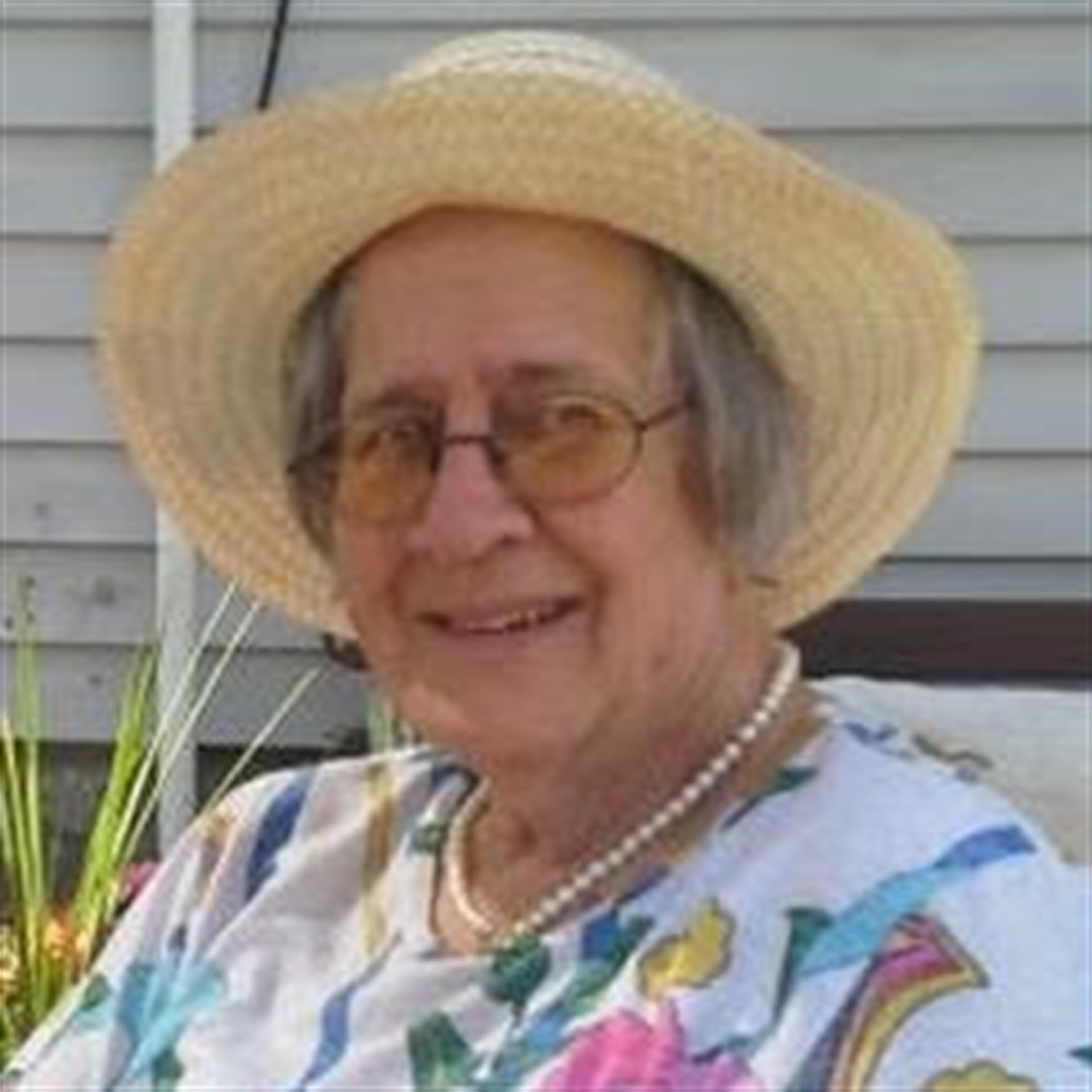 Etta Peterson