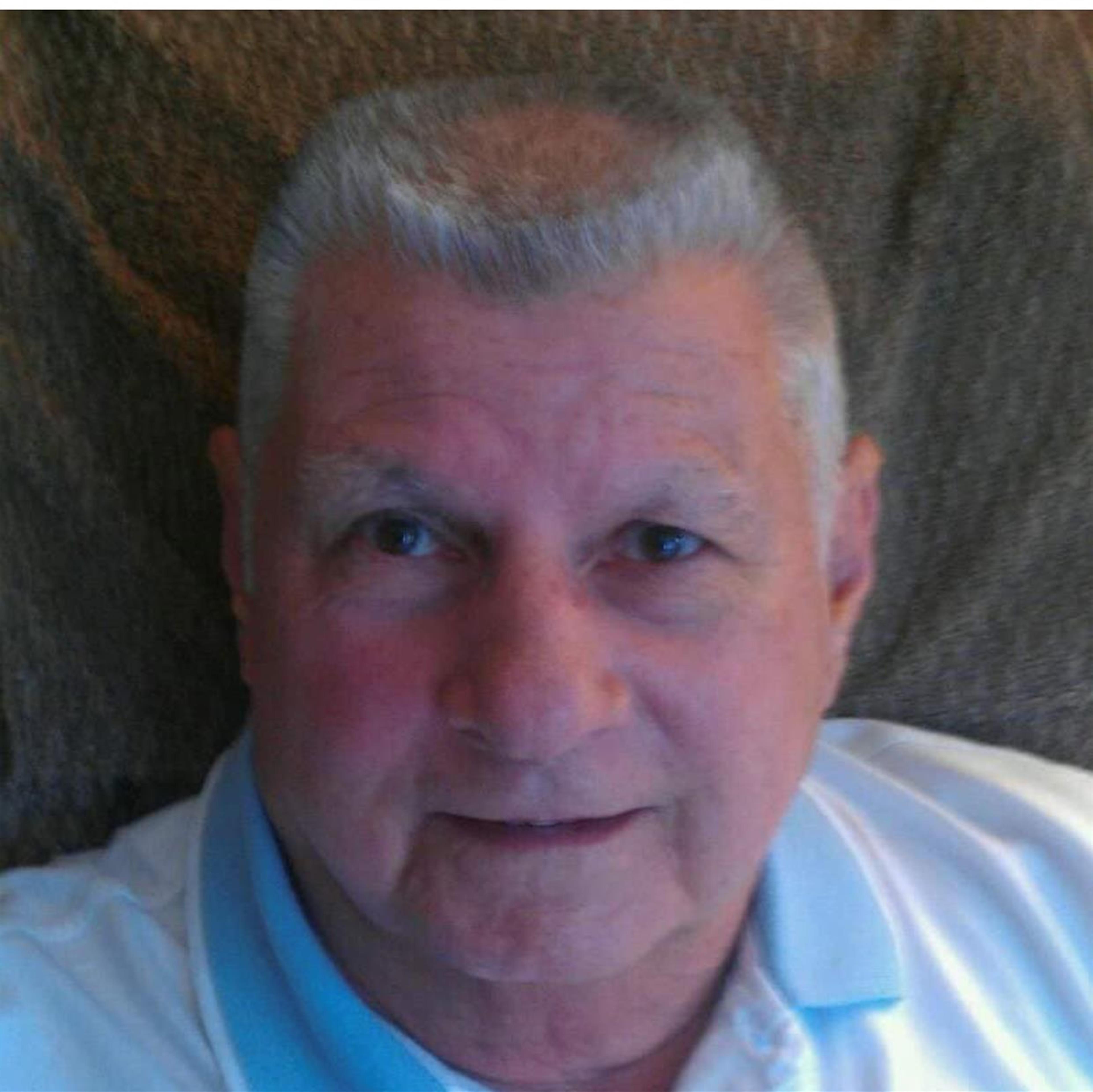 Donald D. Straub