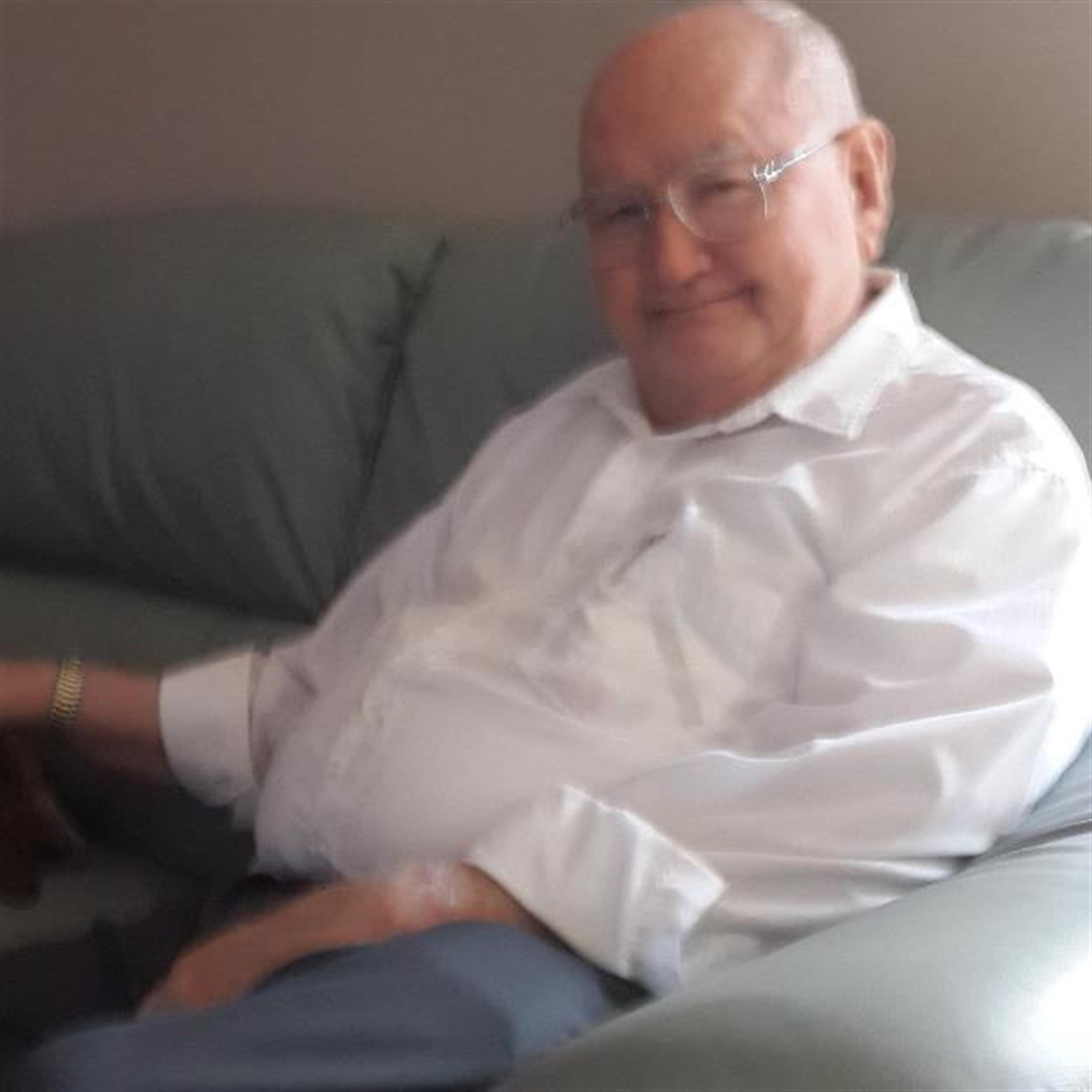 Clayton Earl Willis