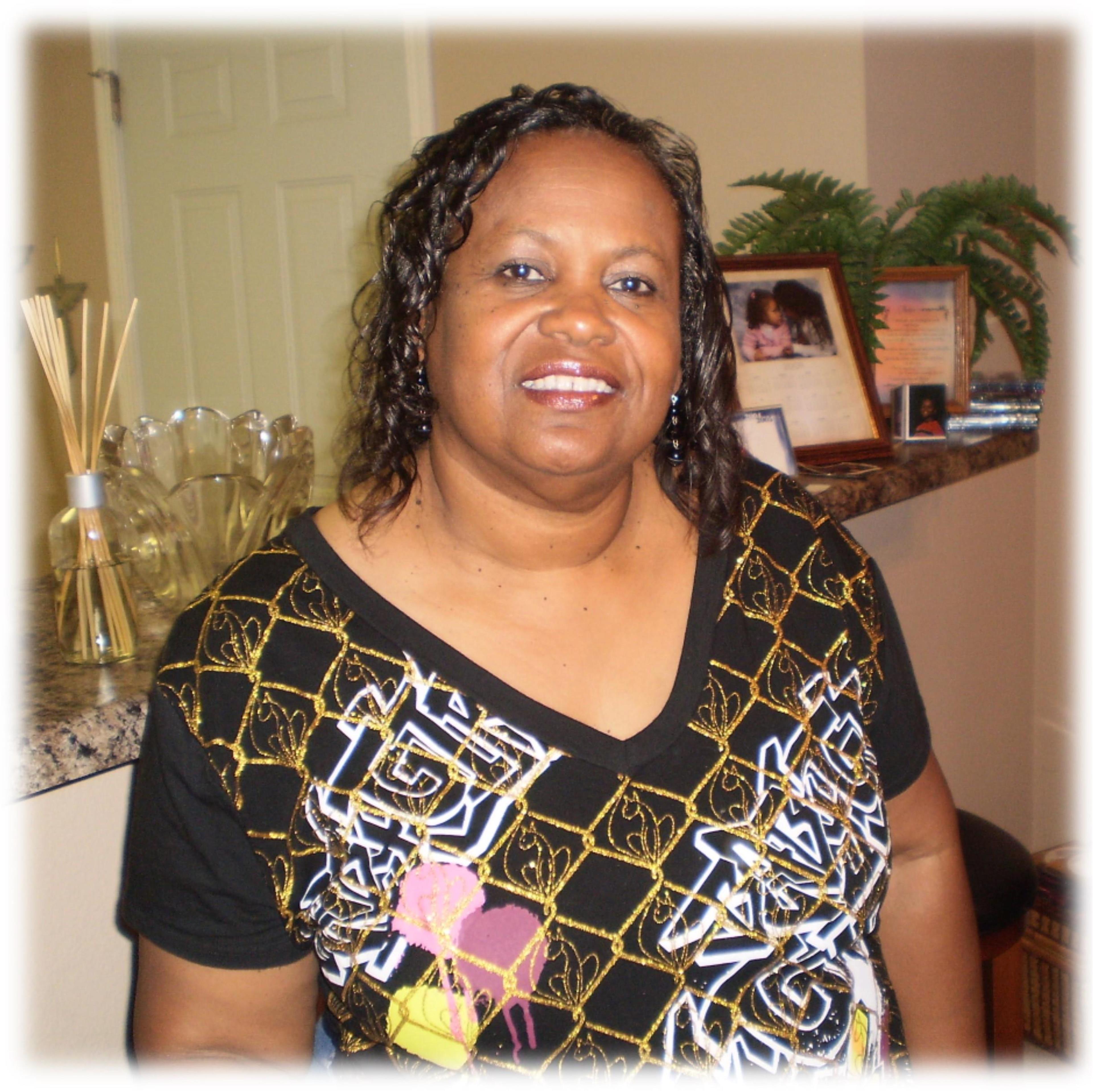 Linda Williams