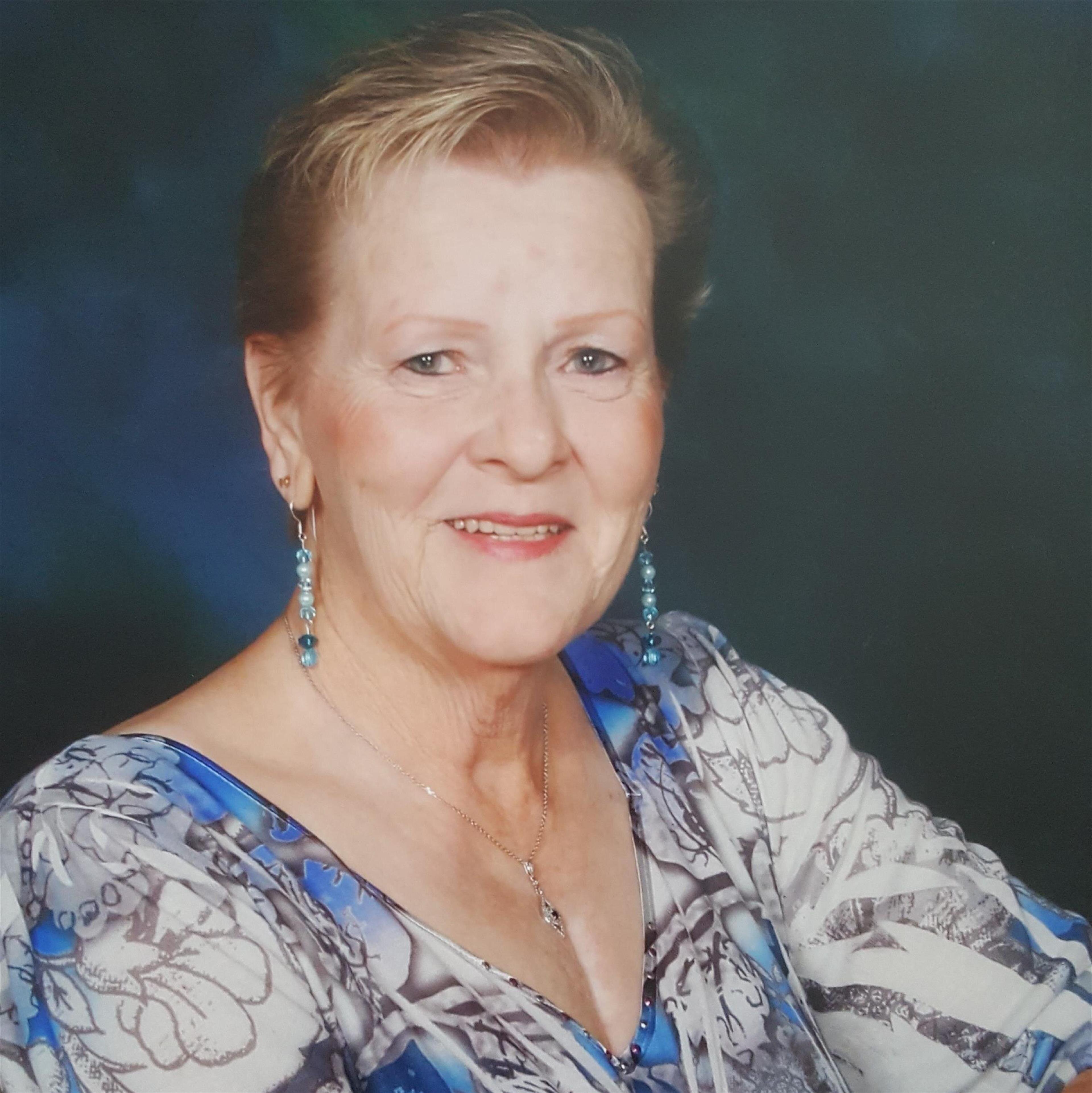 Ms. Judy D. Howell
