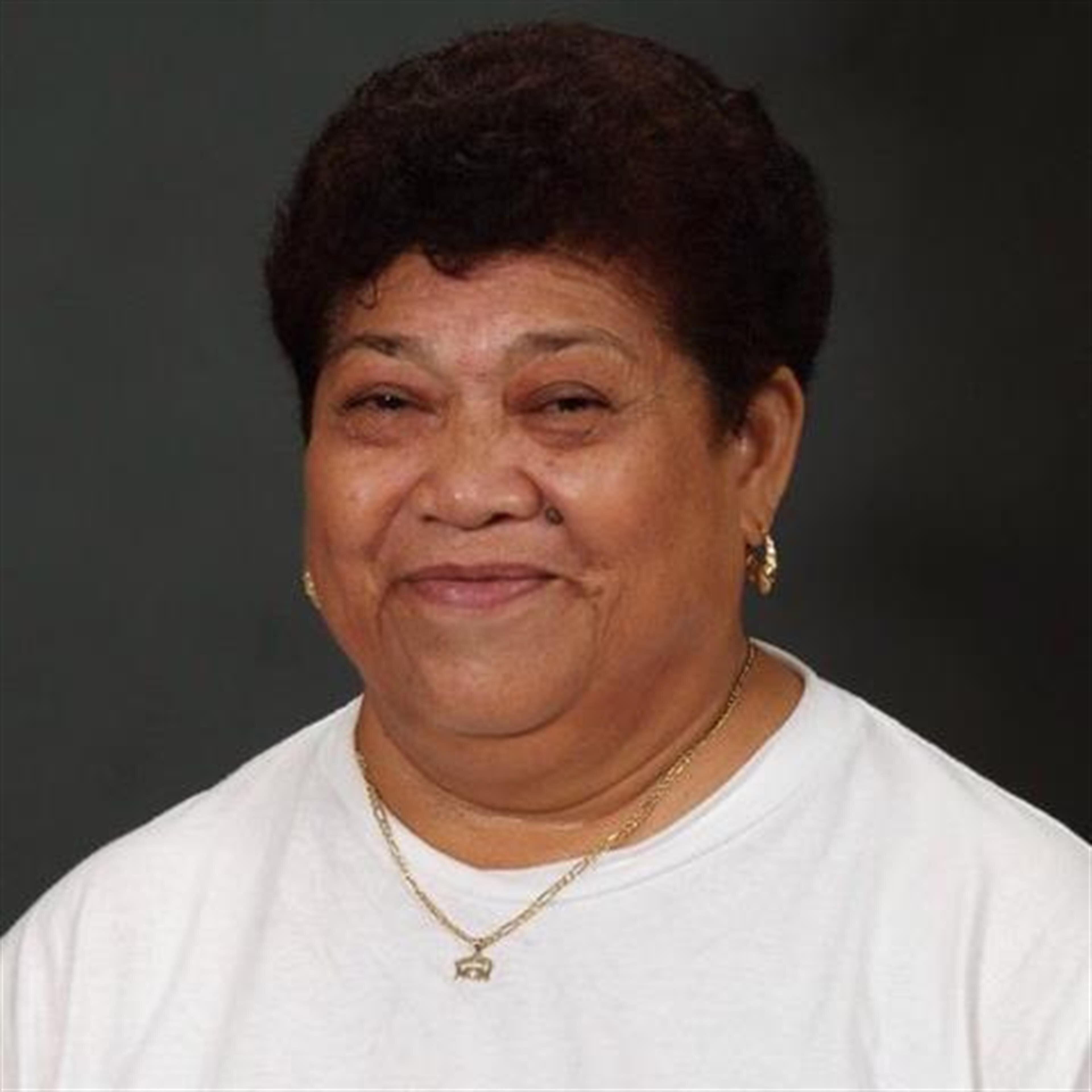 Aitu Rosa Luafalemana