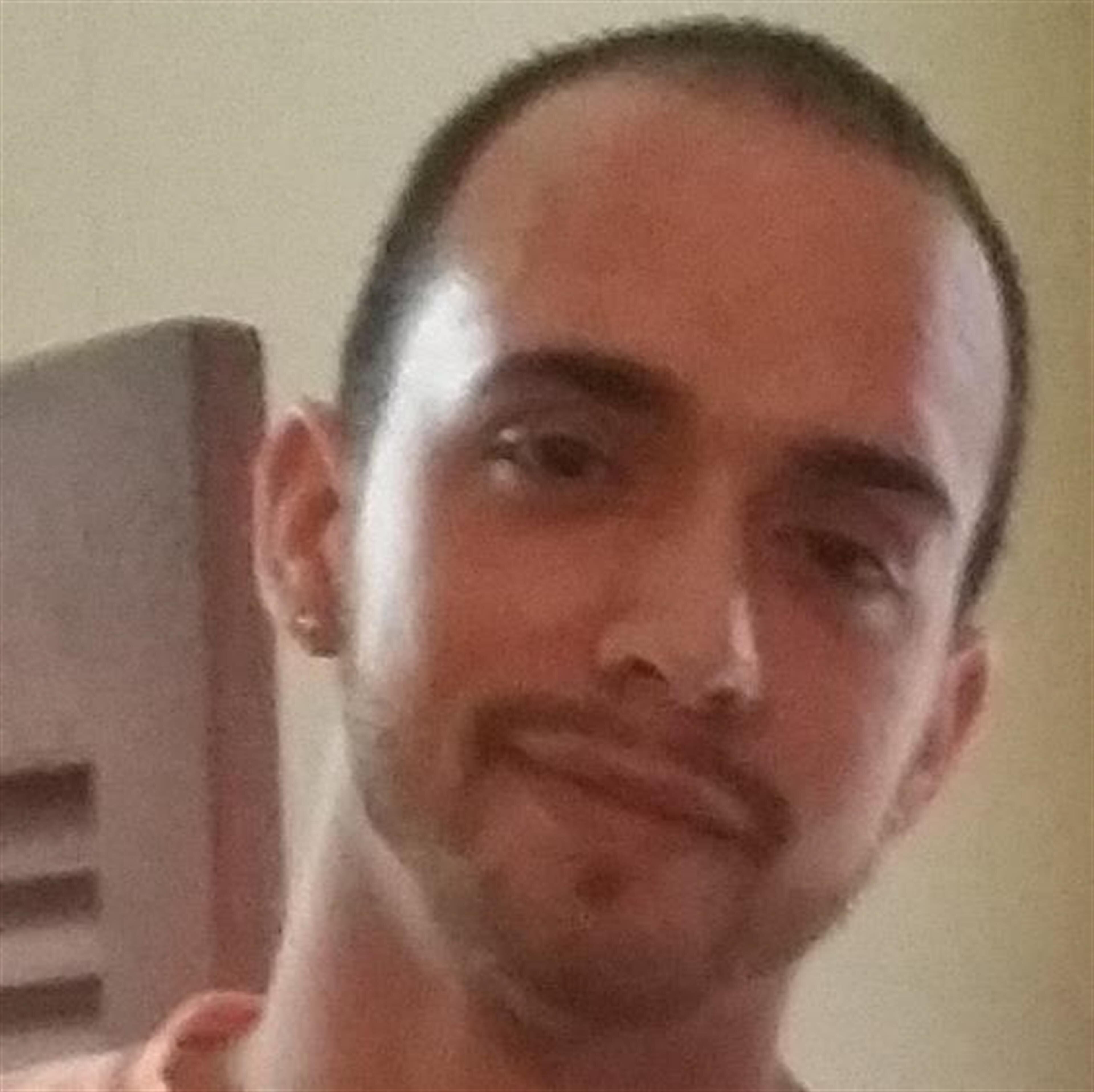 Kilbert "Flaco" Medina Rijos